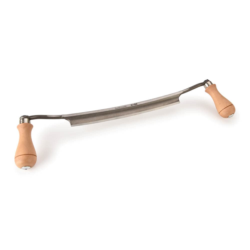 Large Carving Drawknife