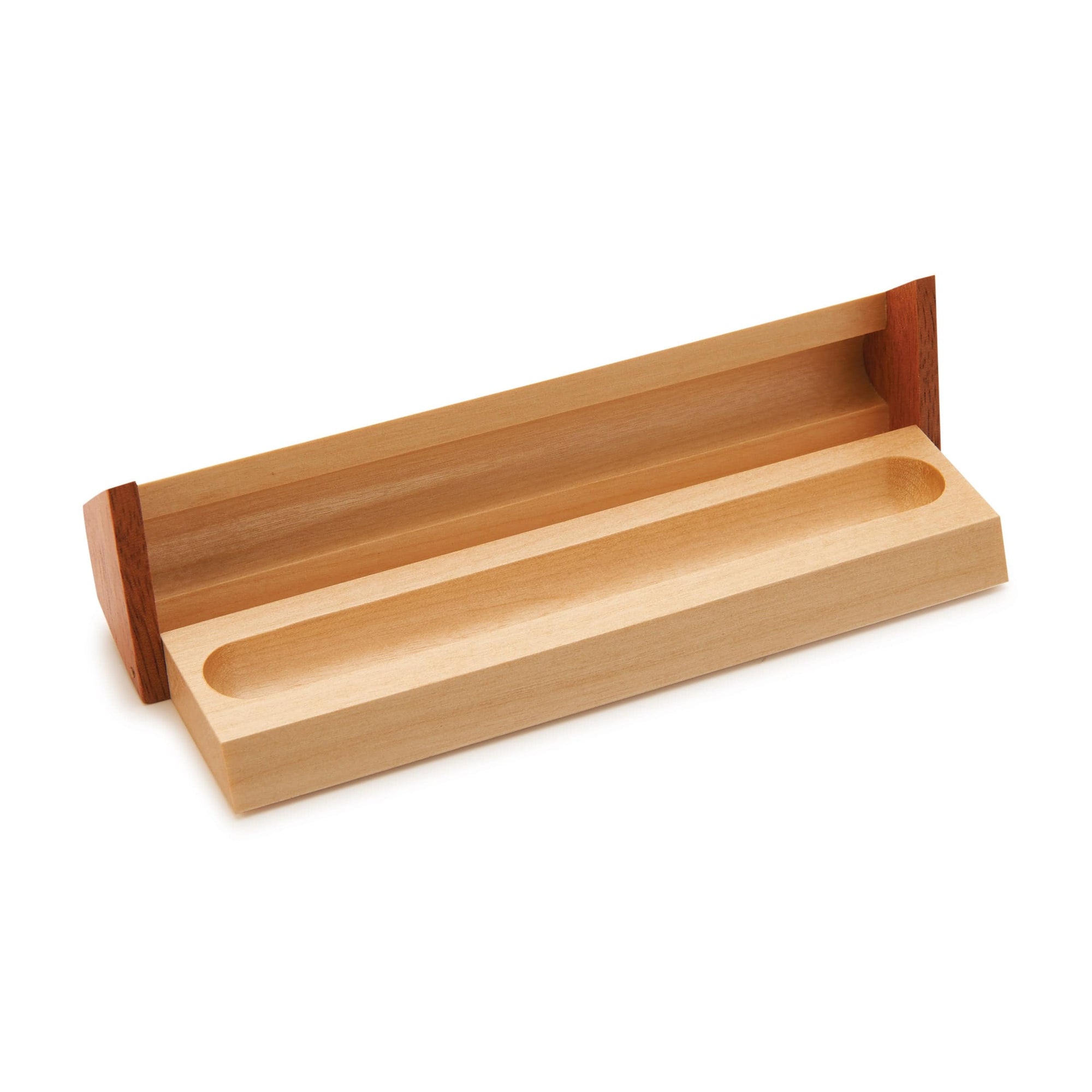 Trapezoid Pen Case alt 0