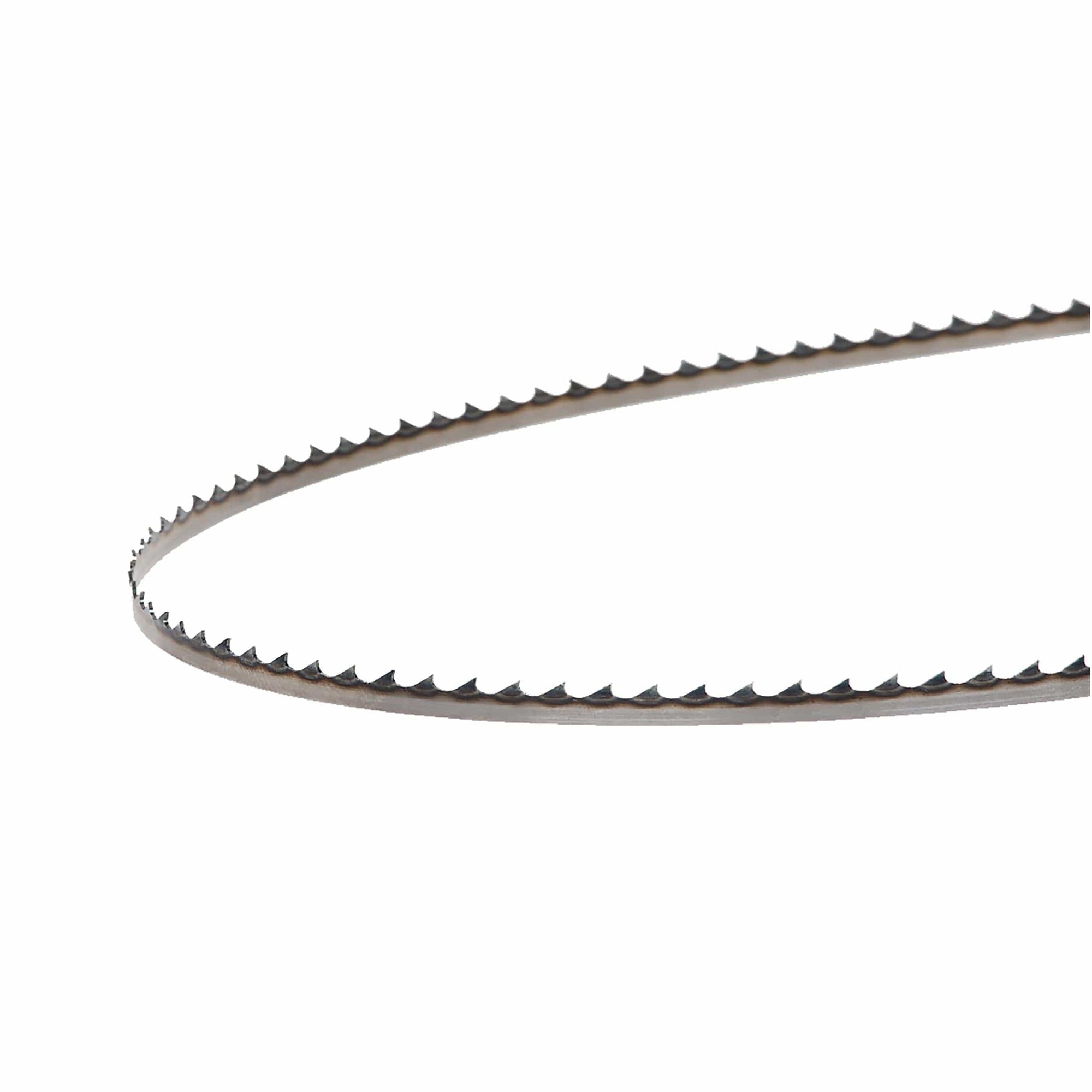 Bandsaw Blade - 105" x 1/4" x 4 TPI - Positive Claw alt 0