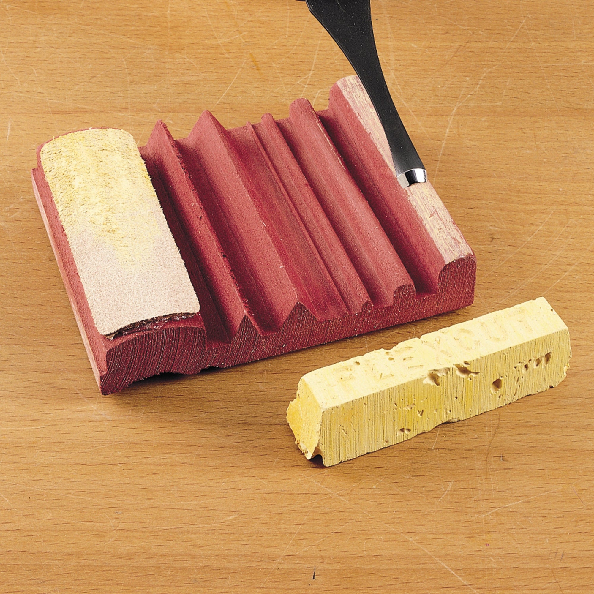 Slipstrop Sharpening Kit alt 0