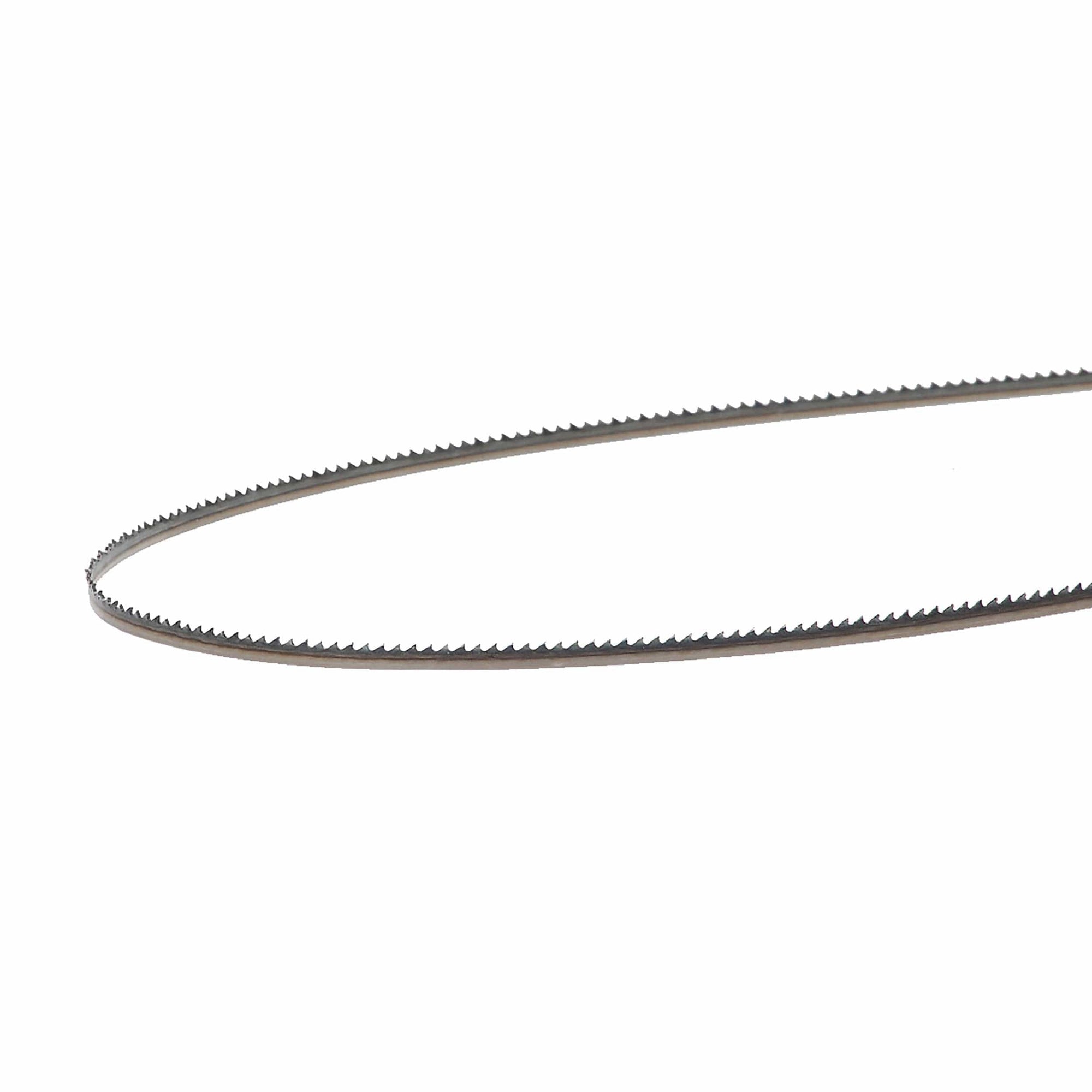 Bandsaw Blade - 93-1/2" x 3/16" x 10 TPI - Raker alt 0