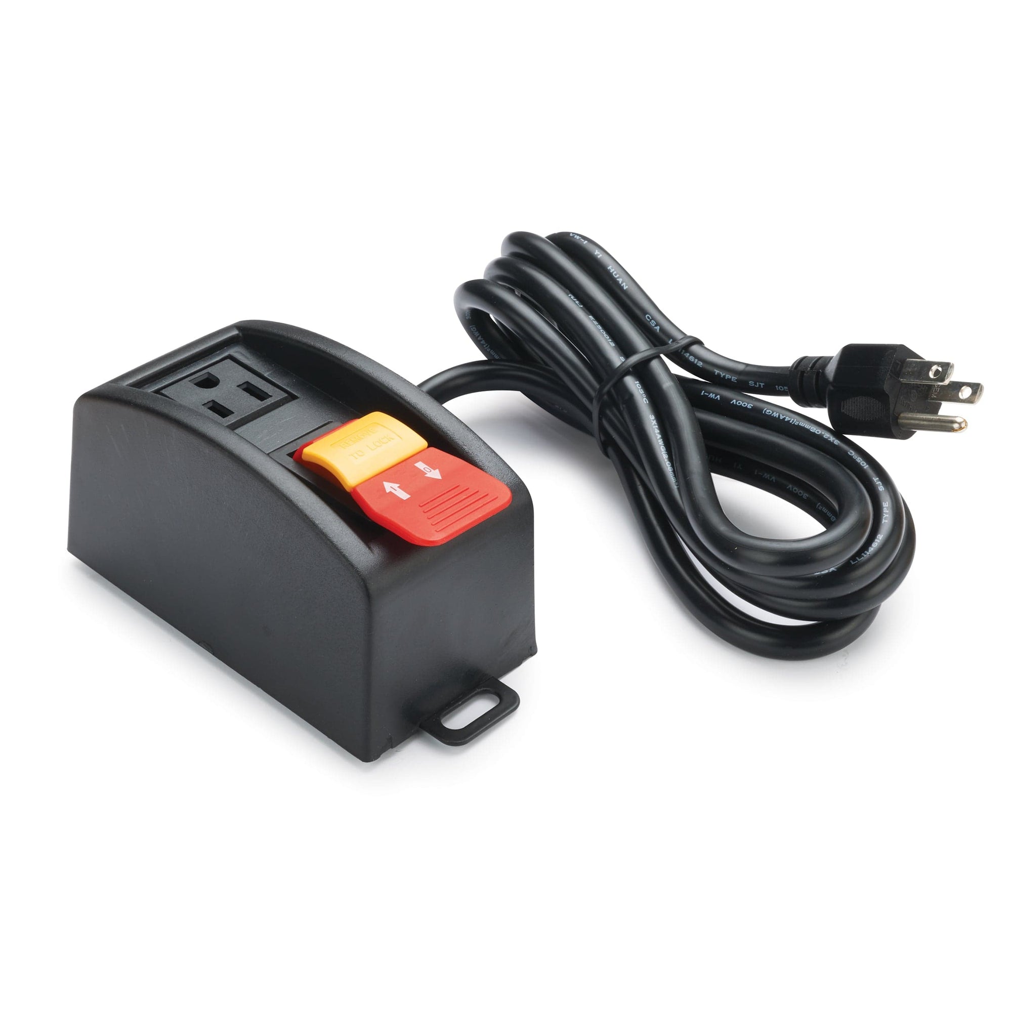 Accessory Power Switch alt 0