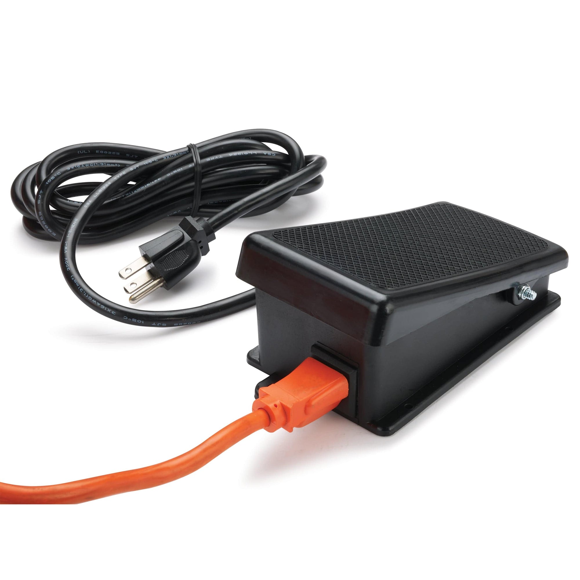 Foot Switch-on/off alt 0