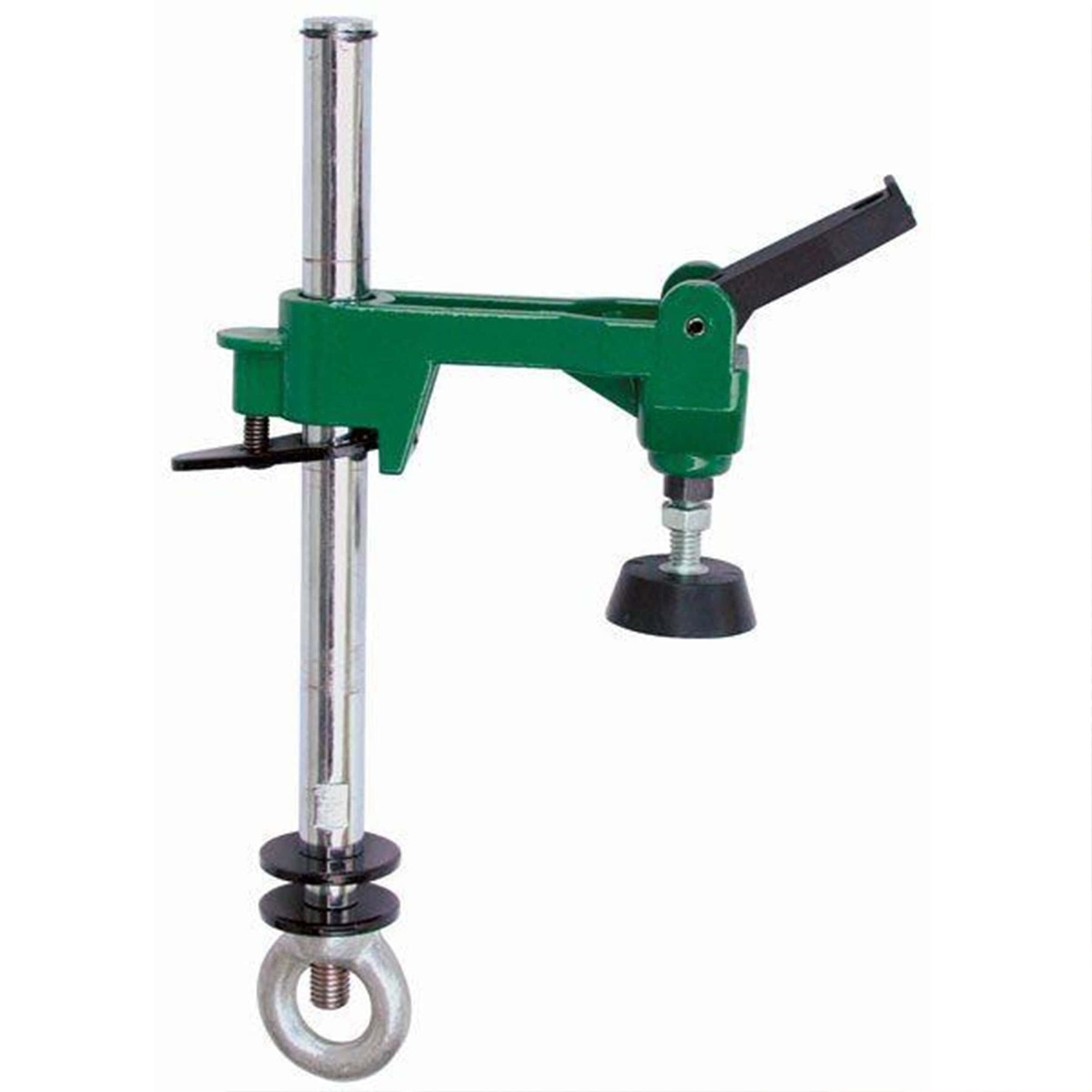 Quick Set Drill Press Hold Down alt 0