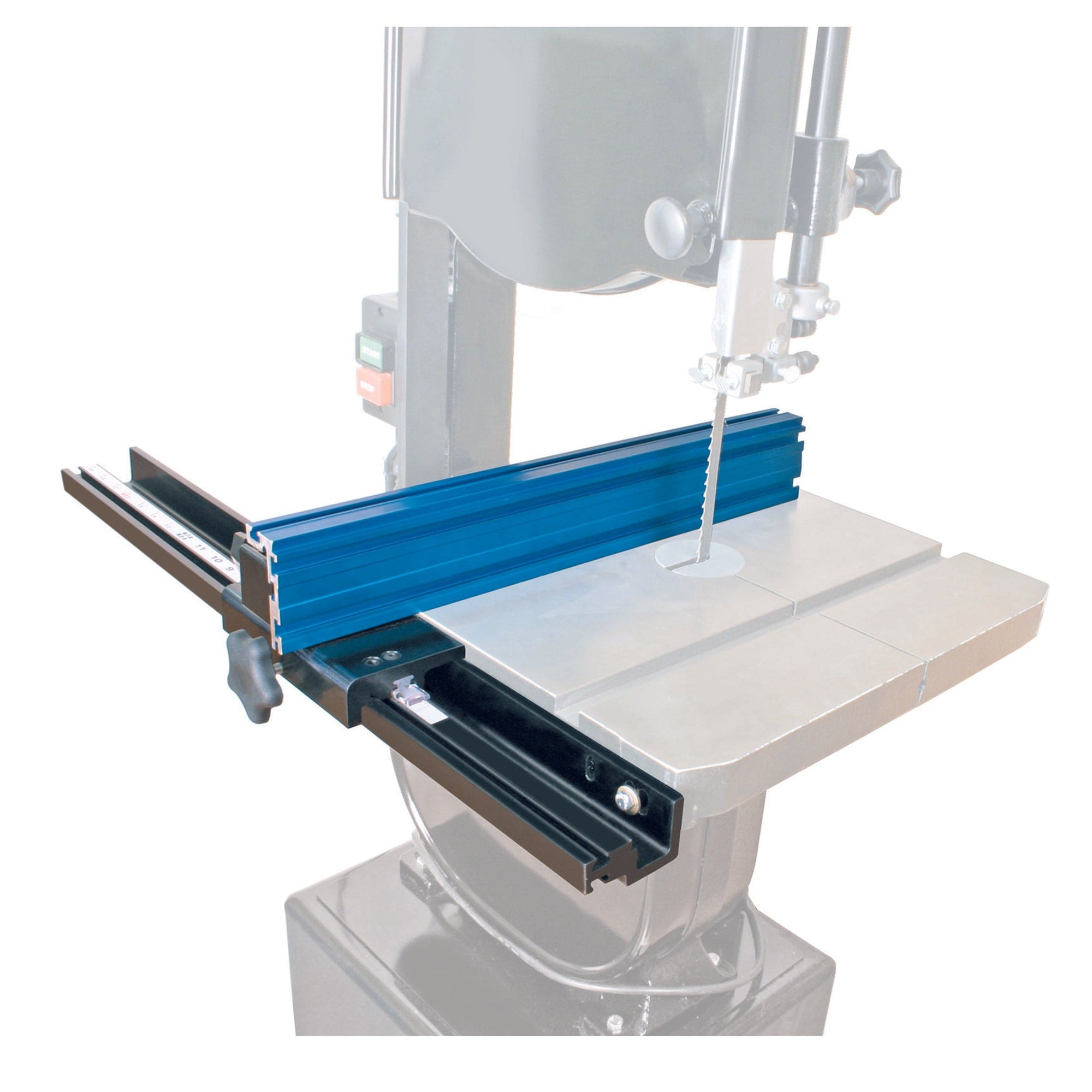 Precision Bandsaw Fence, # KMS7200