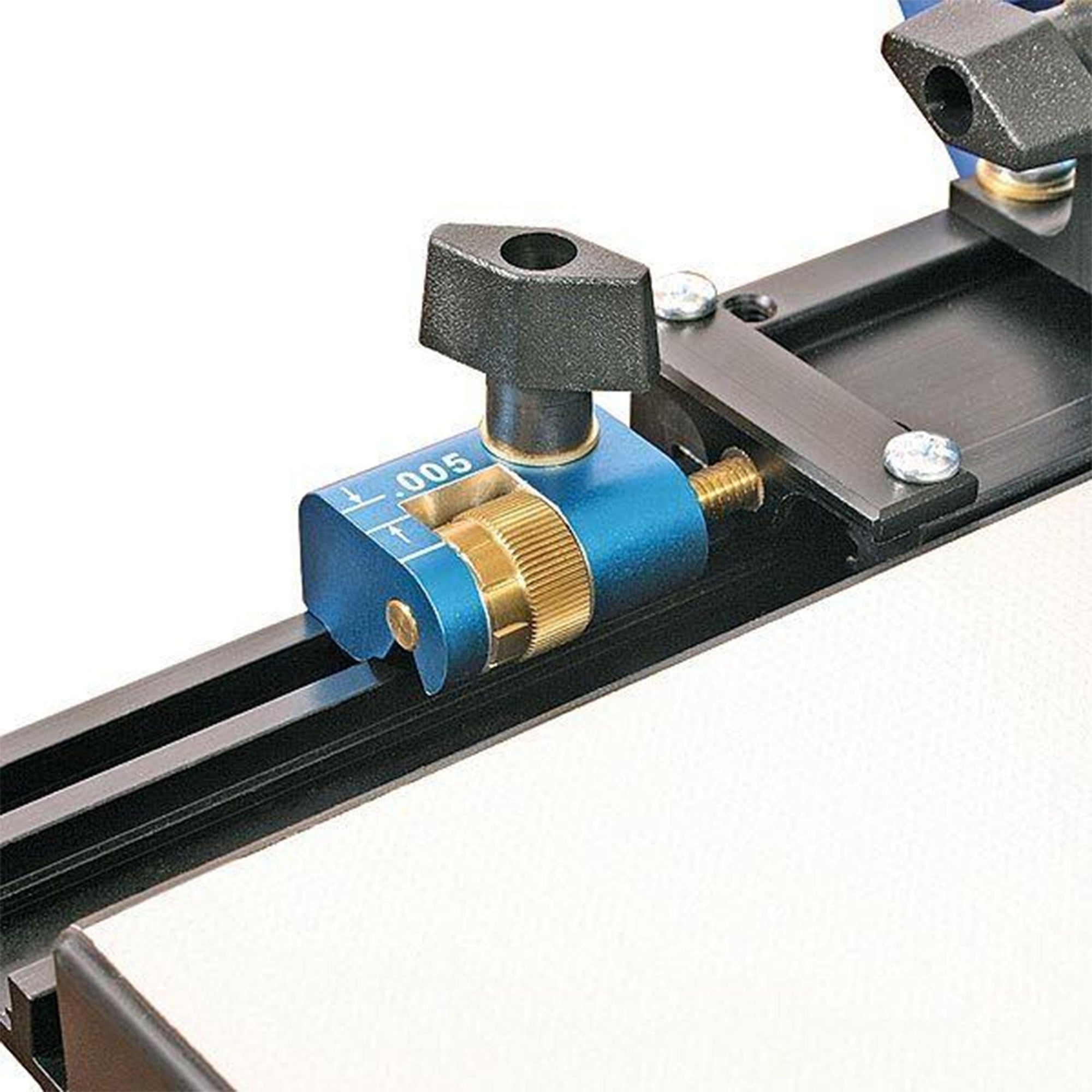 Precision Micro-Adjuster alt 0