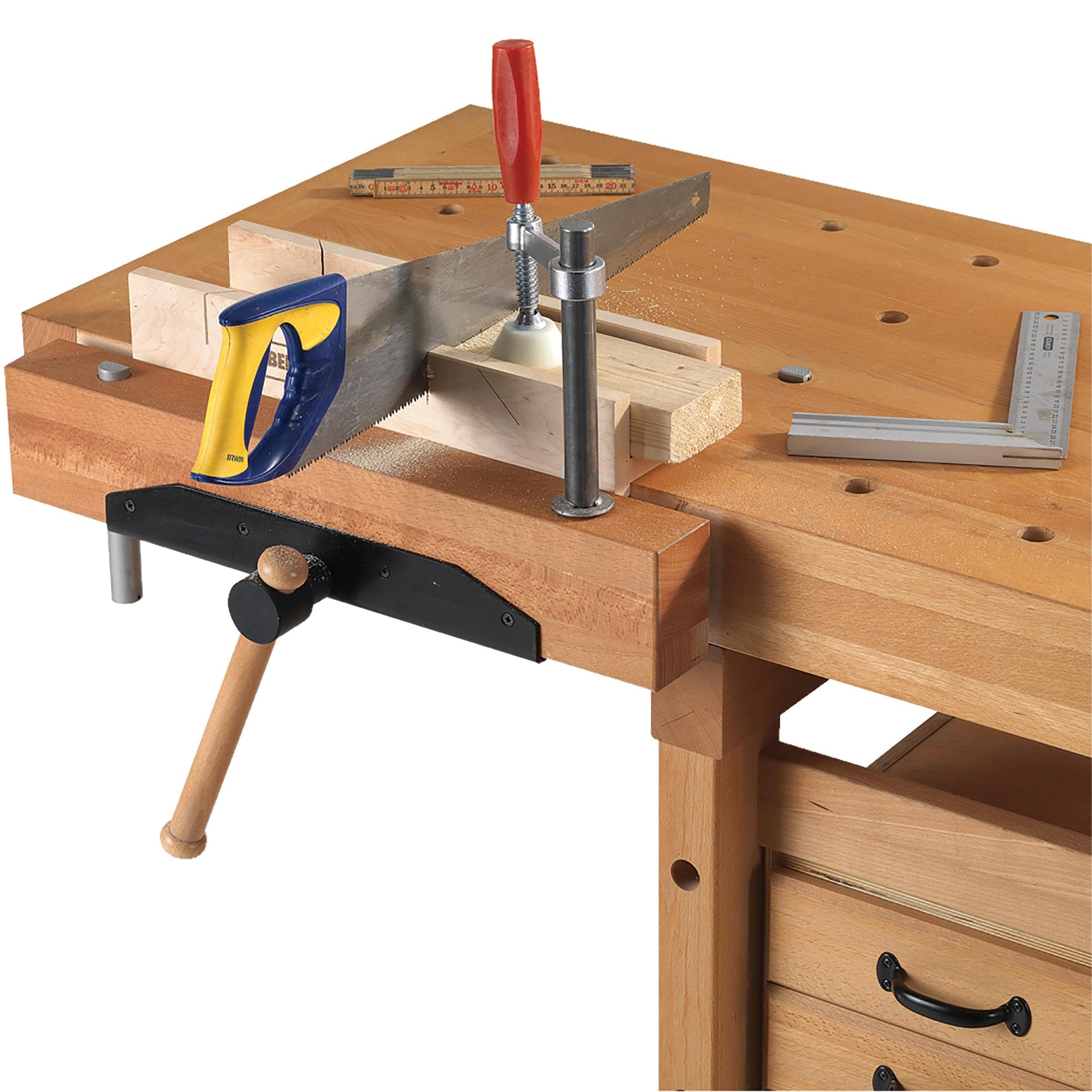 Elite 1" Holdfast alt 0