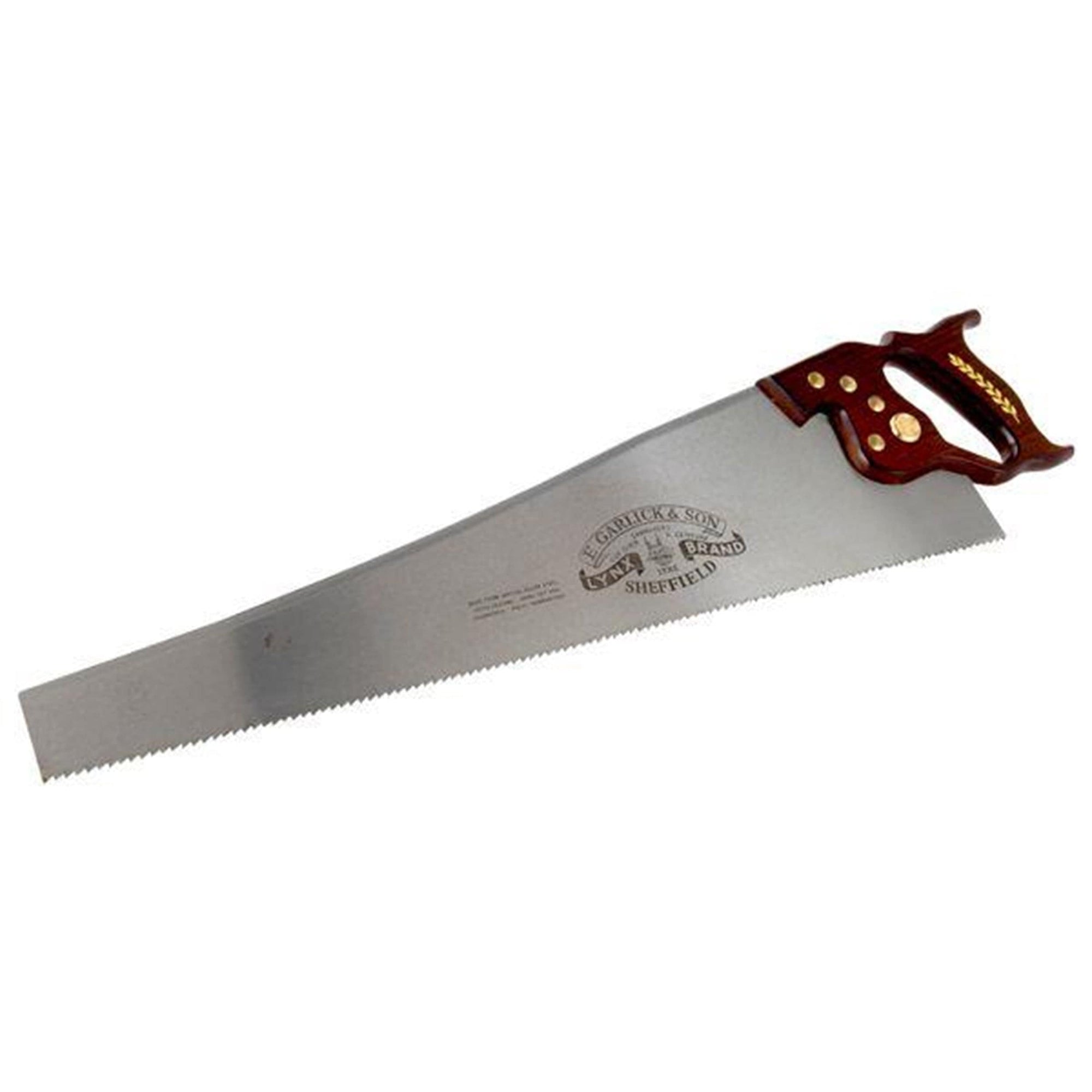 Ripping Saw 26" x 4-1/2 TPI alt 0