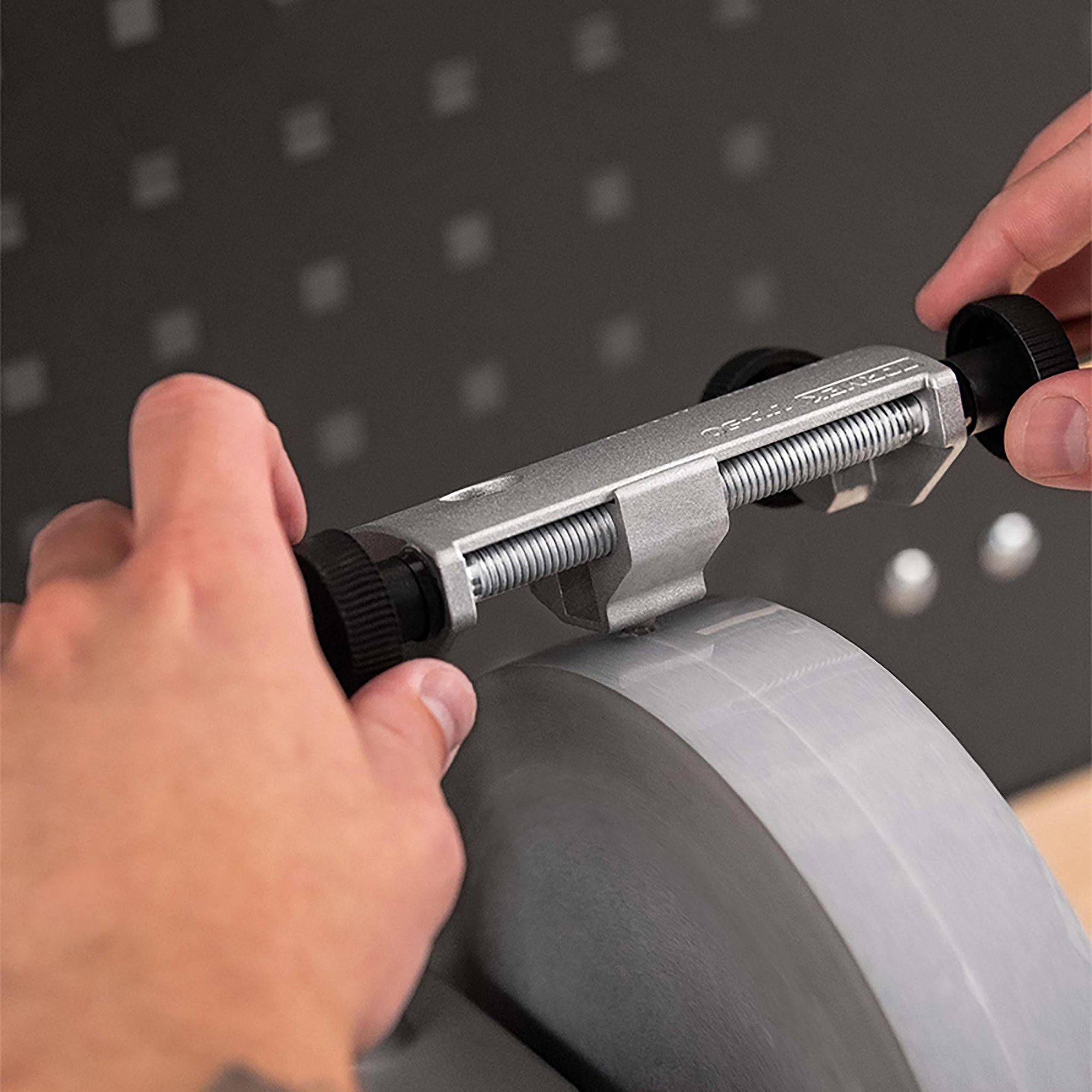 Diamond Truing Tool TT-50 alt 0