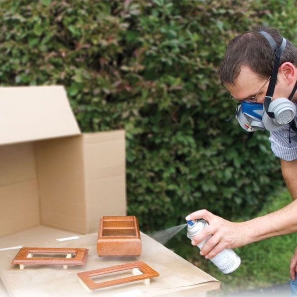 Working with Lacquer - Downloadable Technique alt 0