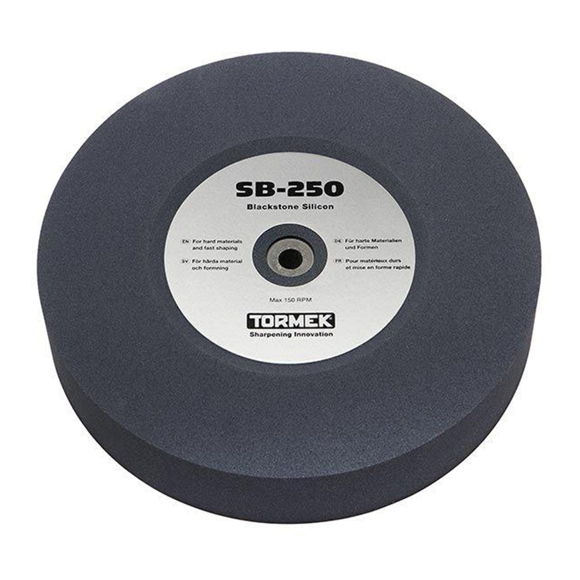 Tormek Blackstone 10" alt 0