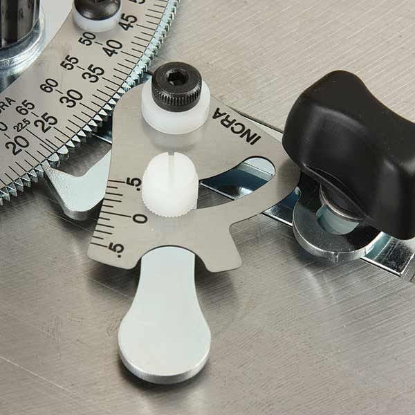 Miter Gauge 1000HD alt 0