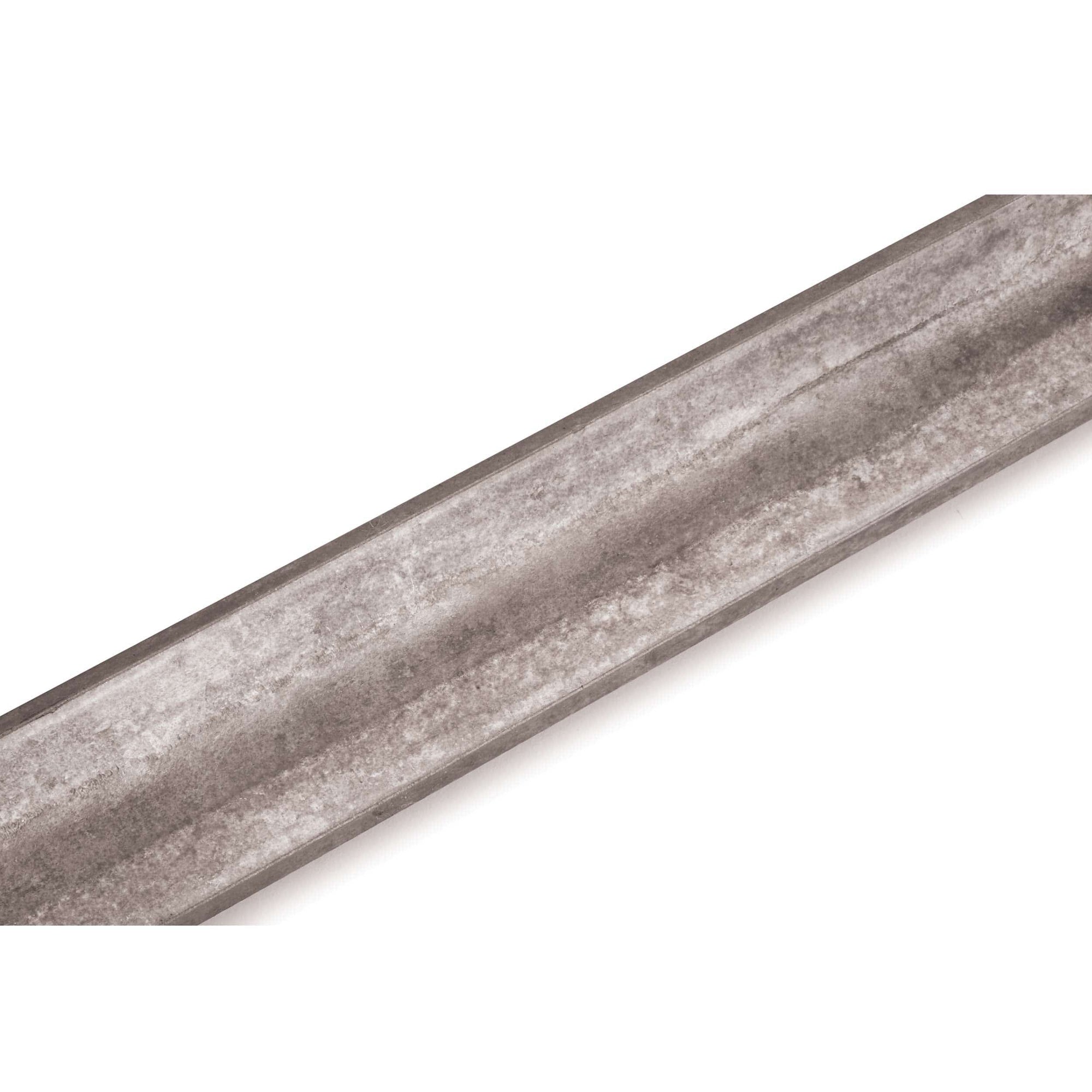 File 150mm Half-Round Medium Cut alt 0