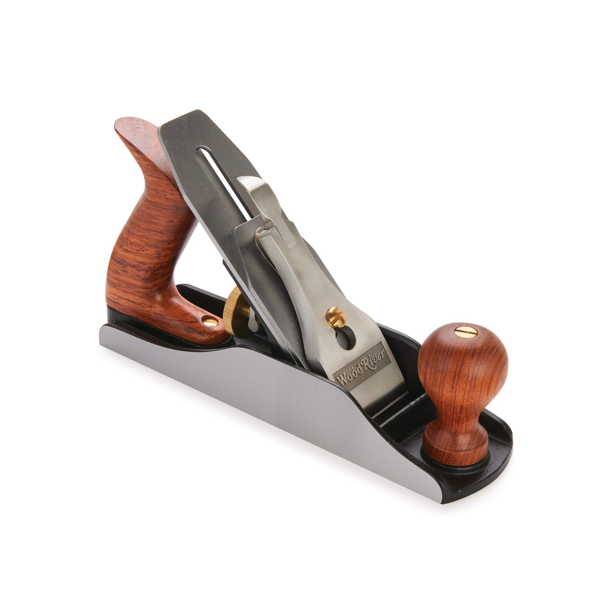 #4 Bench Hand Plane - Smoothing Plane - V3 alt 0