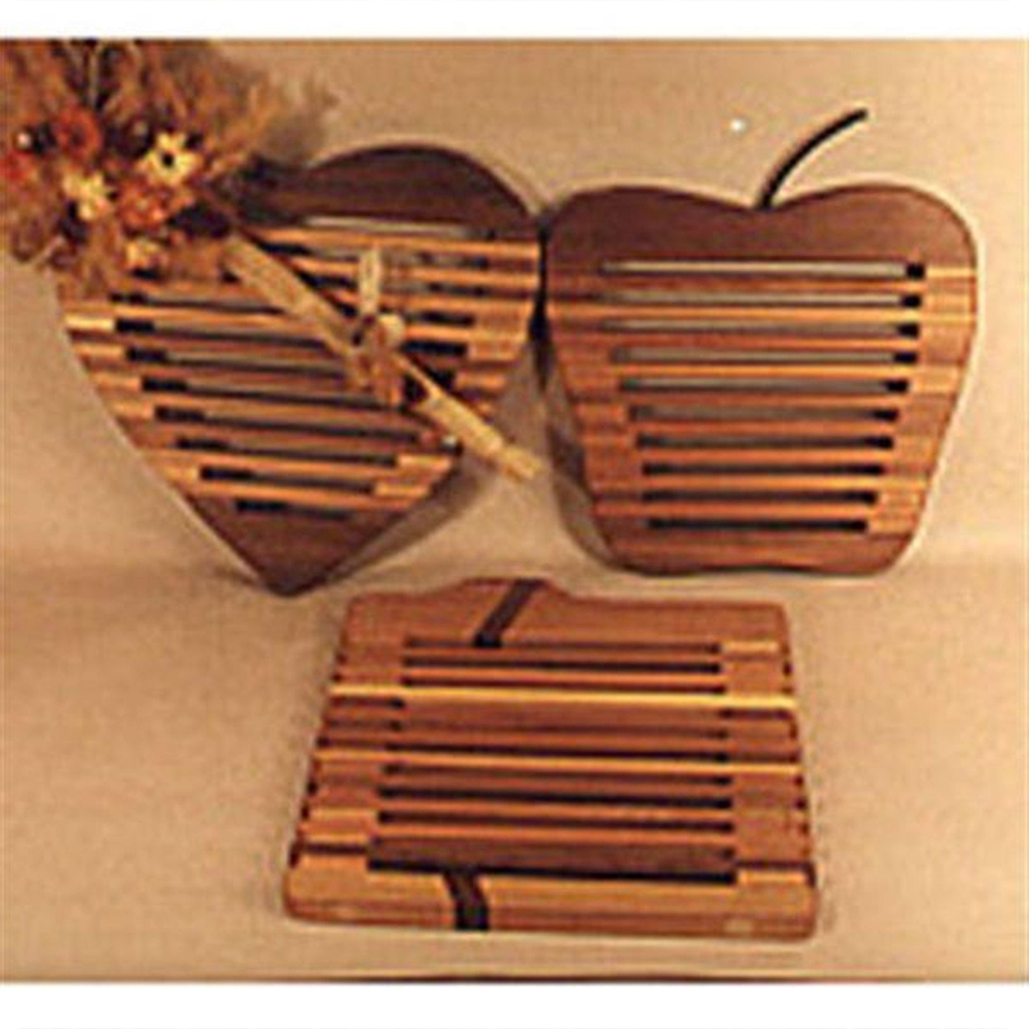 Woodworking Project Paper Plan to Build Doormats alt 0