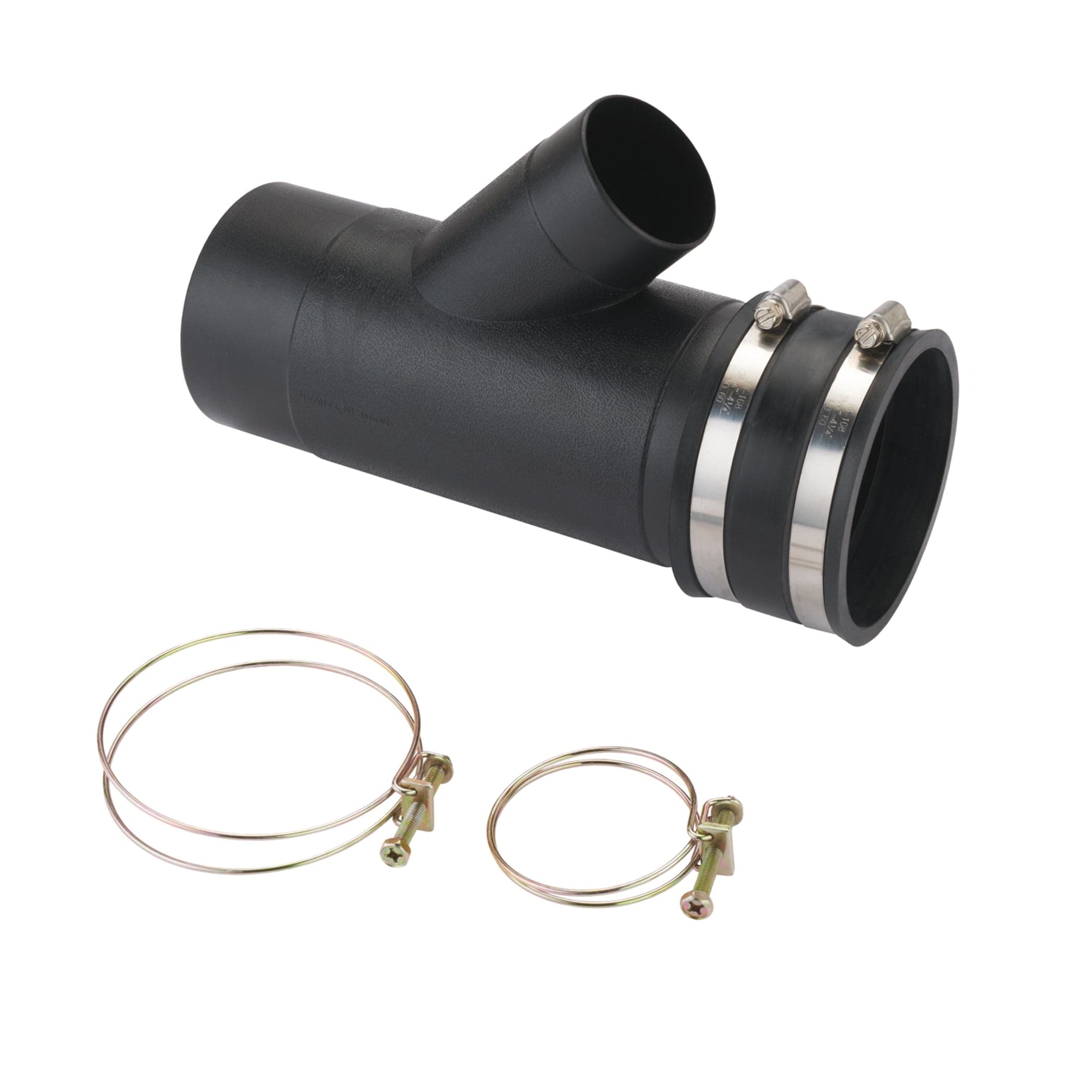 Dual Port Dust Collection Kit alt 0