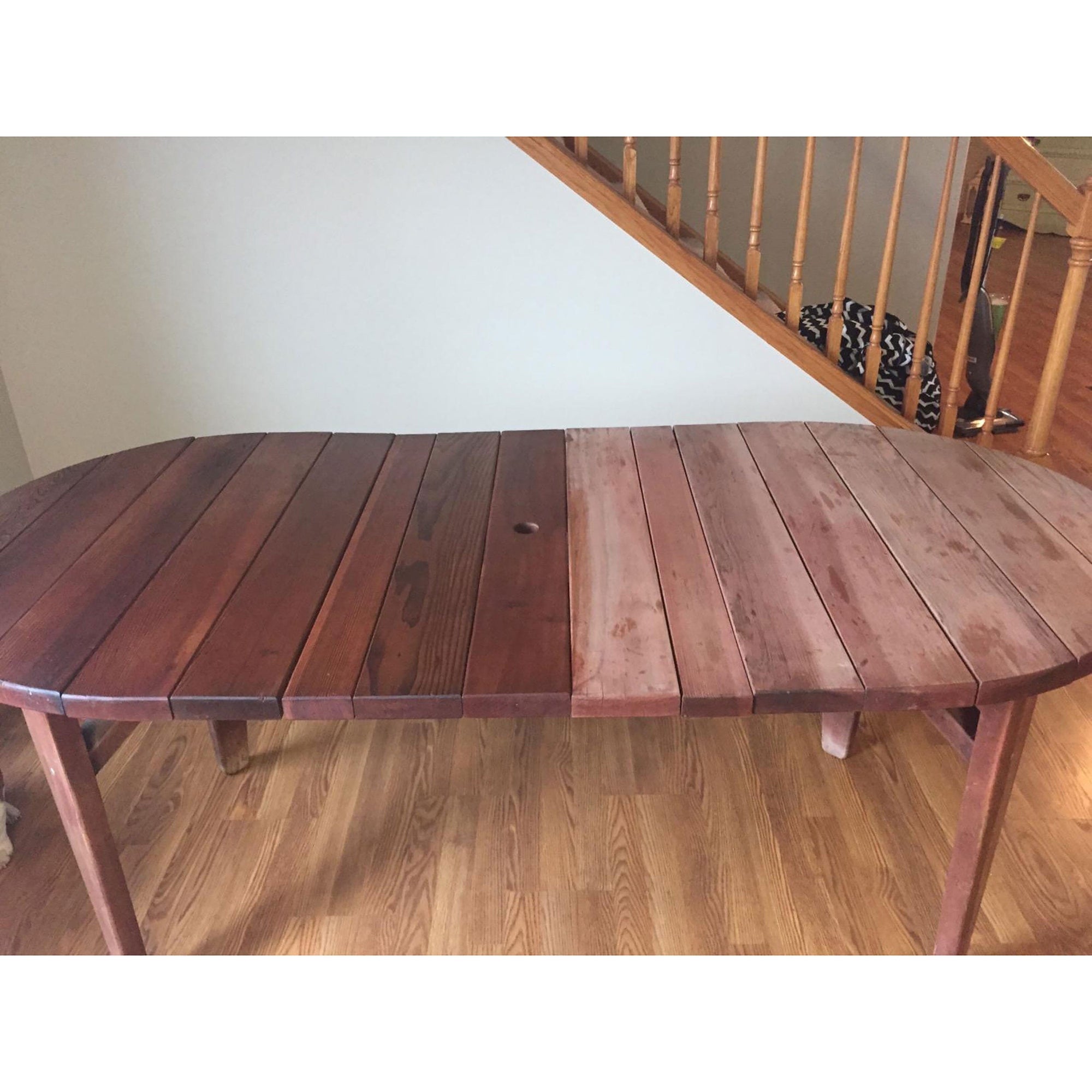 Feed-N-Wax Wood Polish and Conditioner - 16 oz alt 0