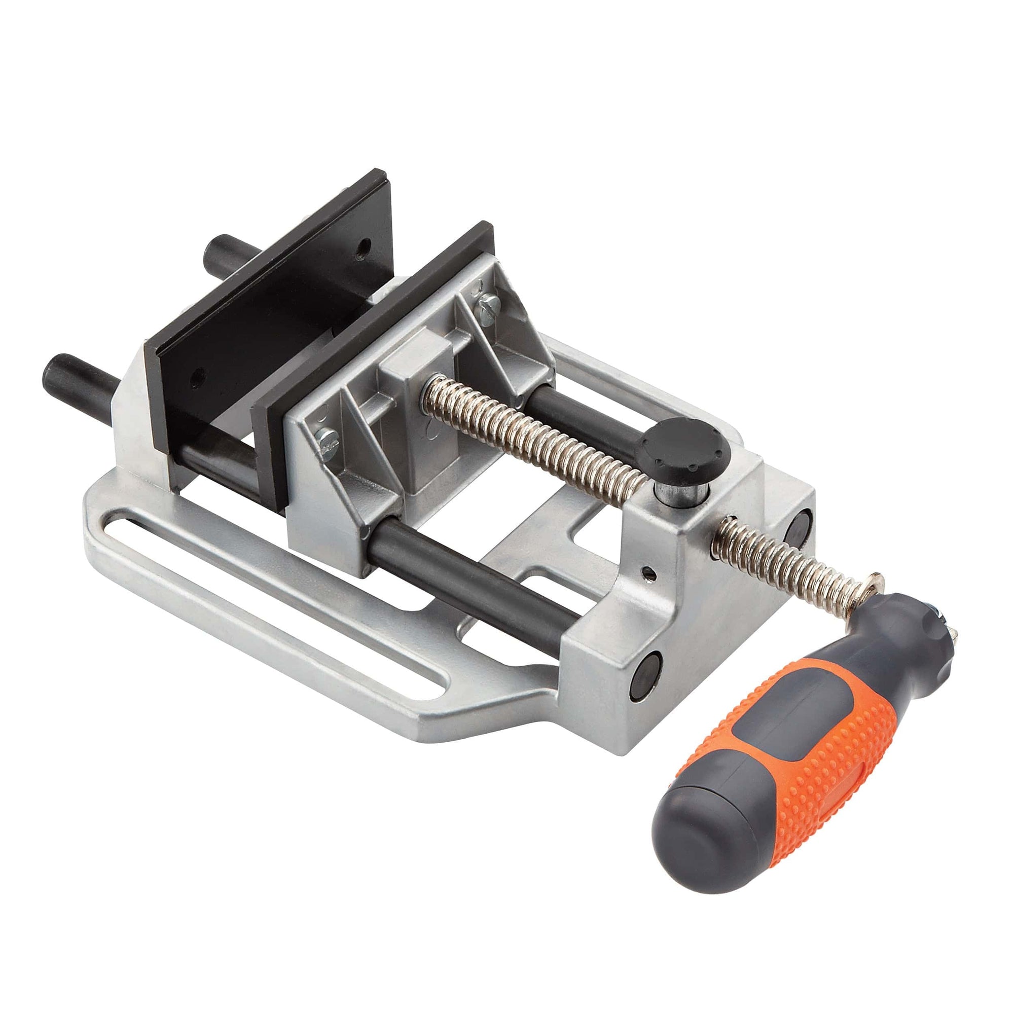 Quick Release Drill Press Vise alt 0