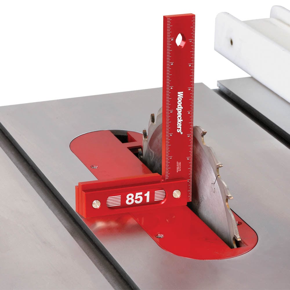 Square with Rack-It - 8"