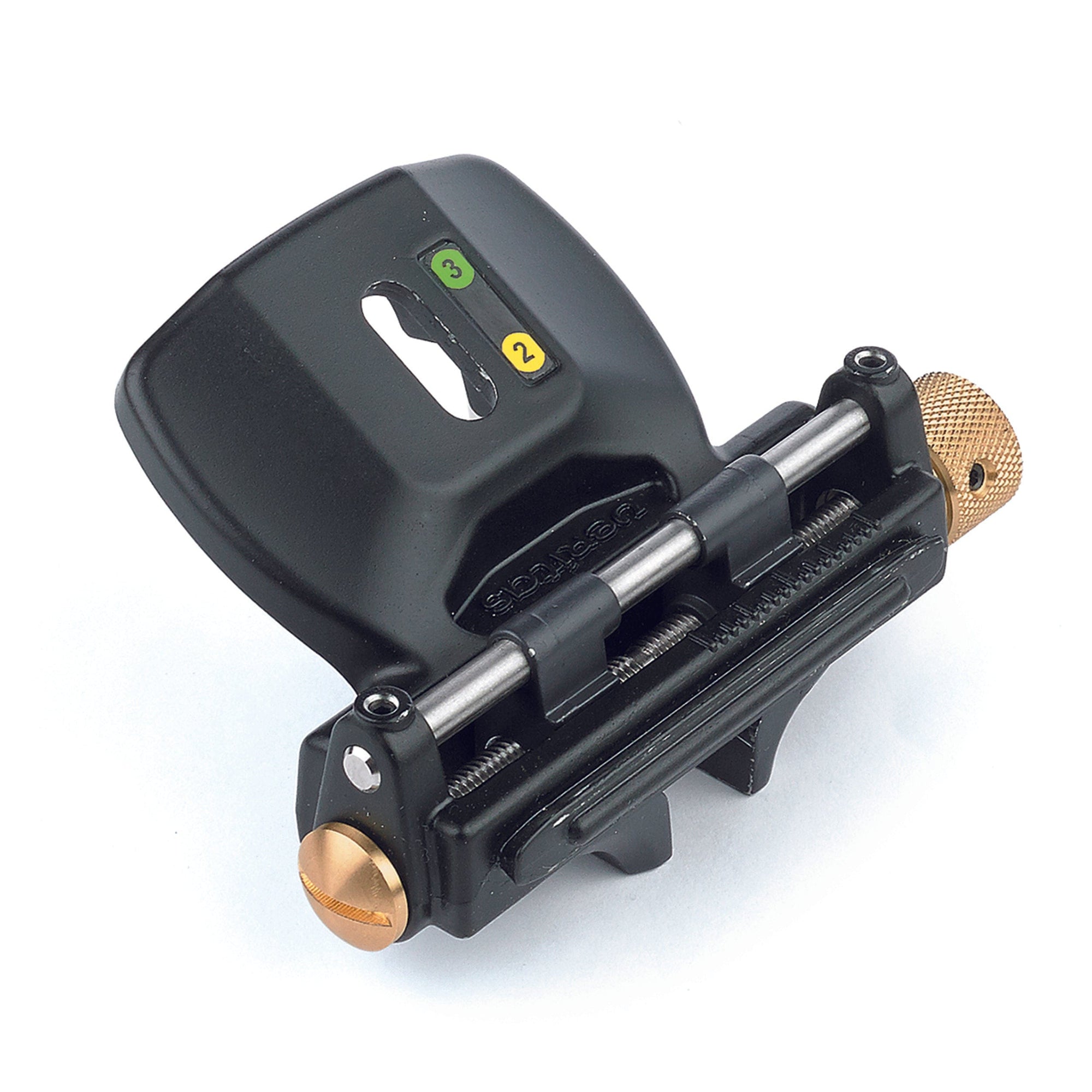 Narrow Honing Guide Head Only alt 0