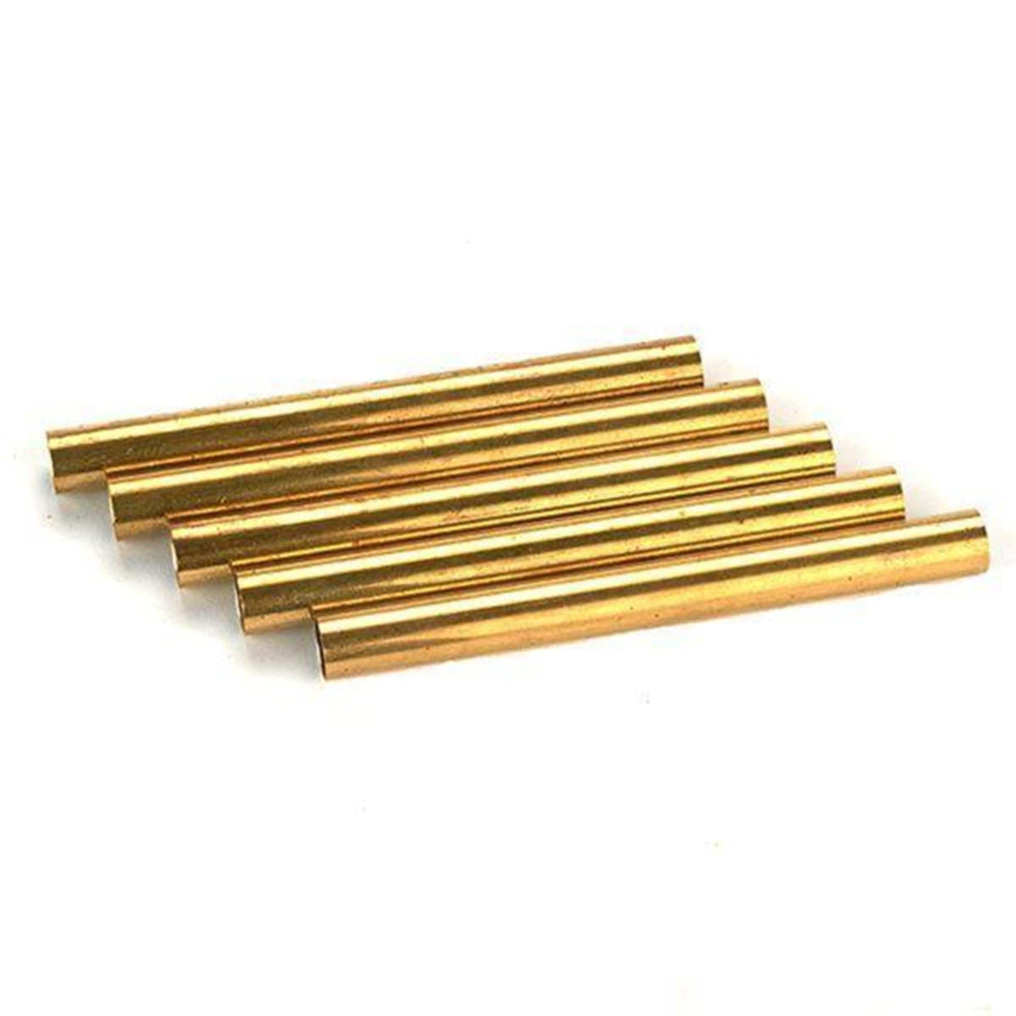 Replacement Tubes for Kaleidoscope and Hourglass Pen Kits - 5 Piece alt 0