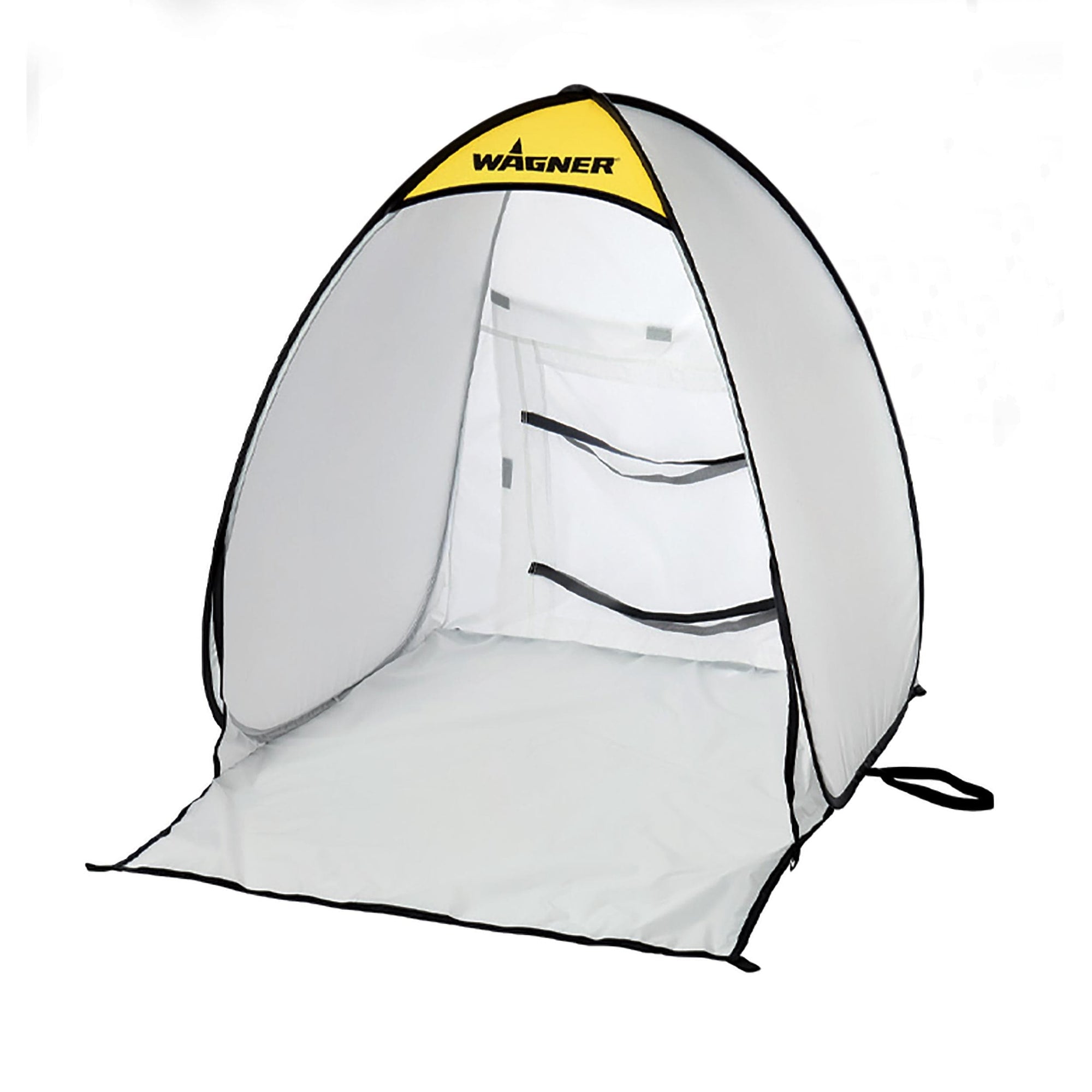 Spray Shelter - Small alt 0