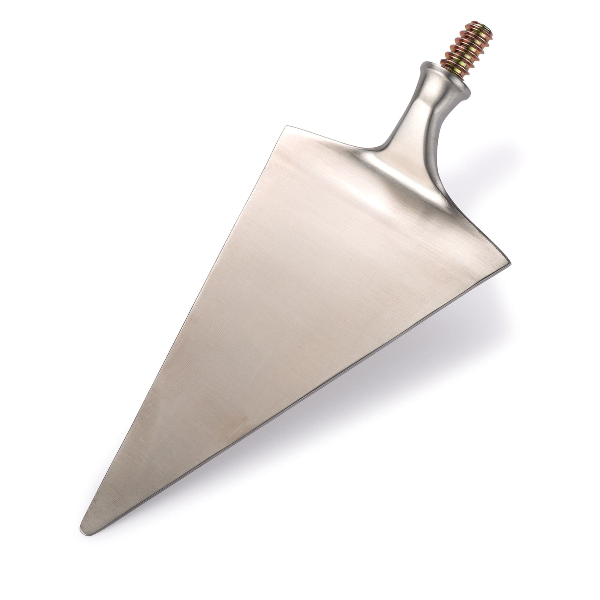 Pizza Server Turning Kit - Stainless Steel alt 0