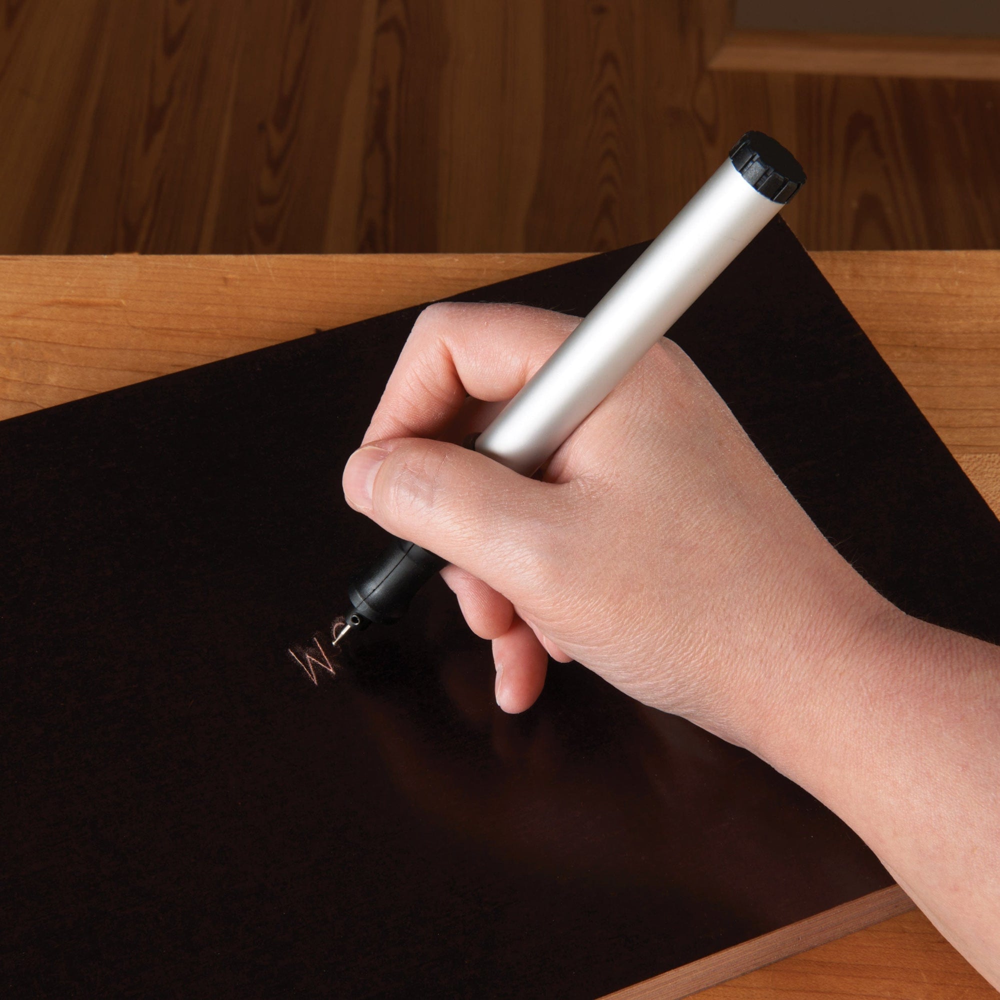 Cordless Precision Engraver Pen alt 0