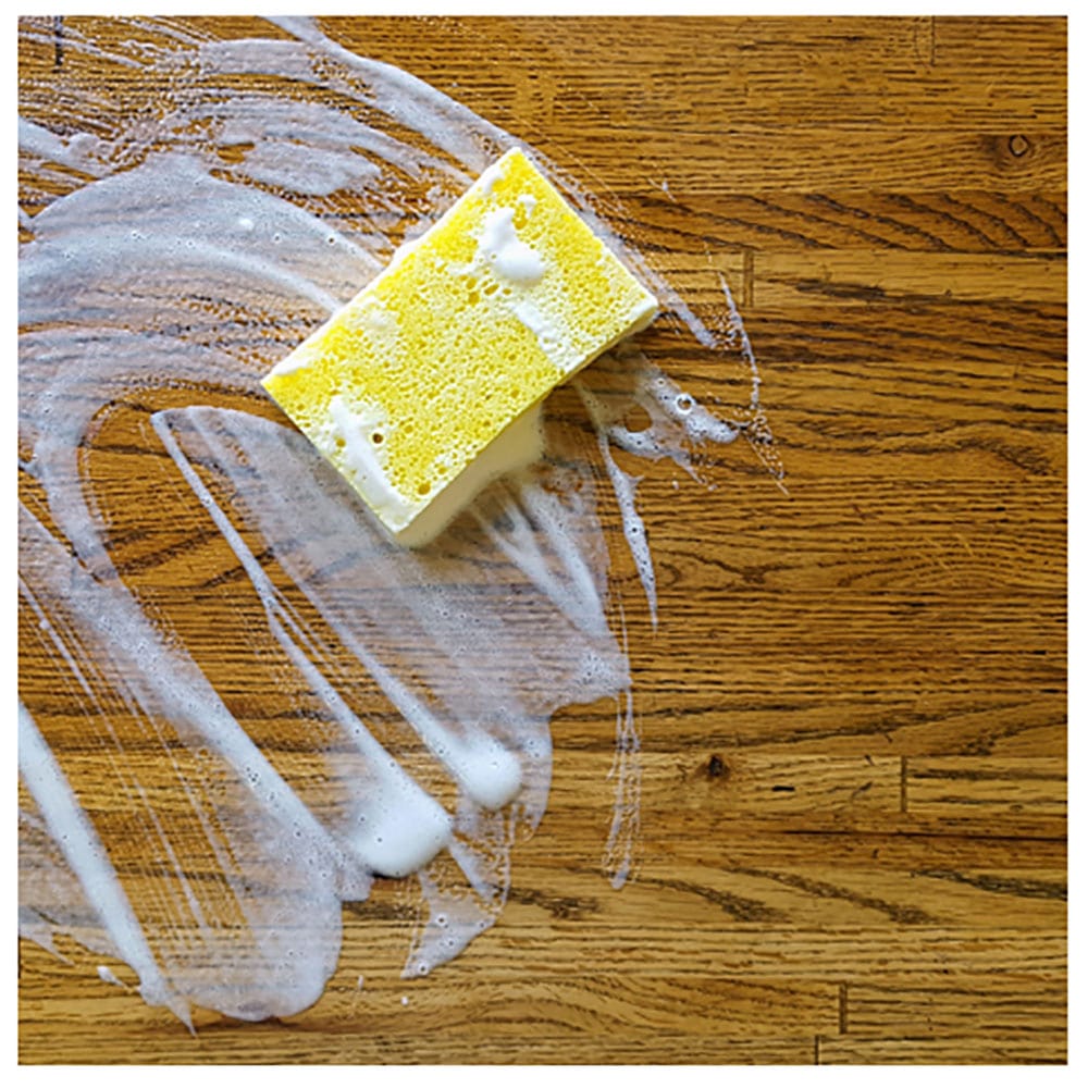 Cutting Board Cleaner - 12 oz