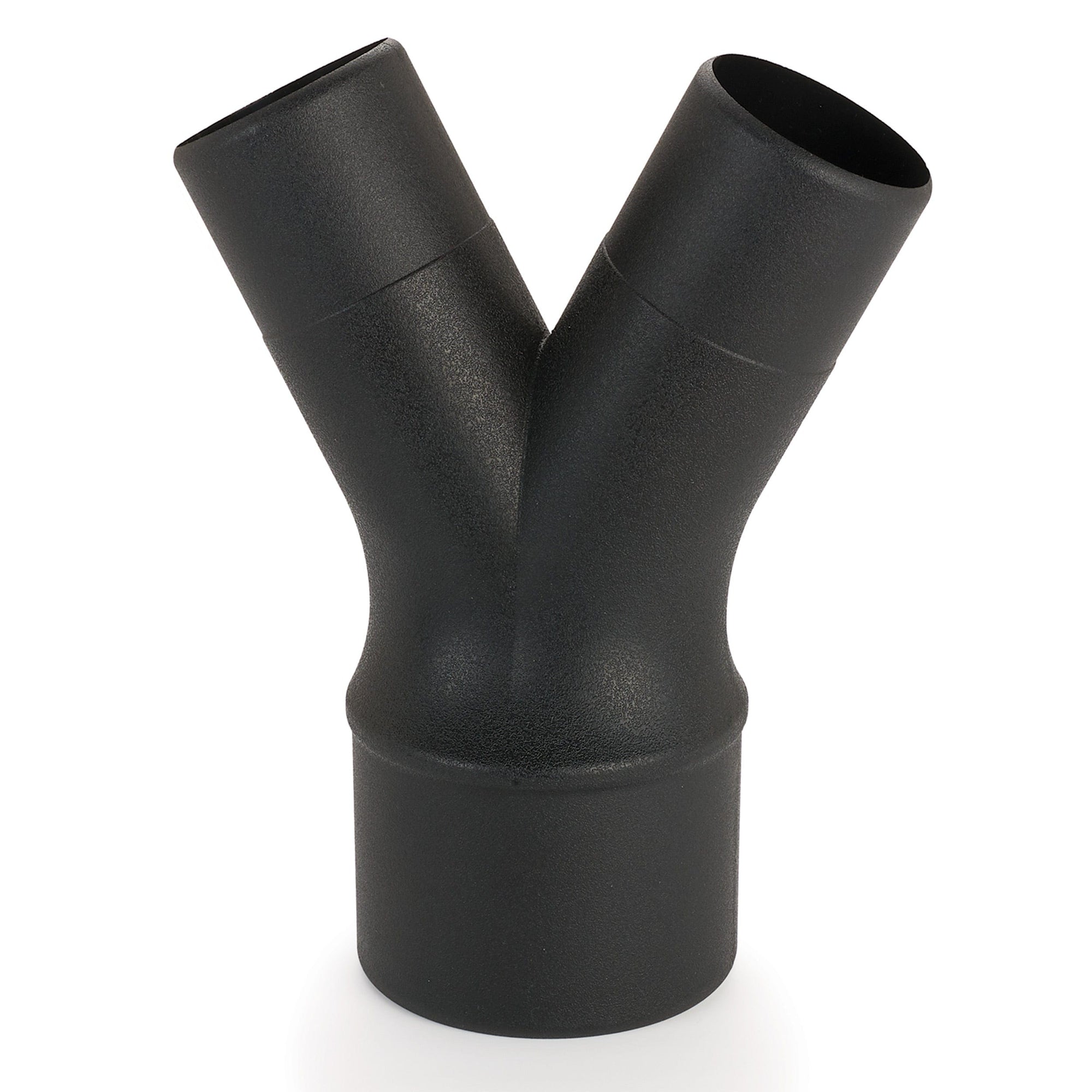 4" to 2-1/2" Splitter Dust Collection Fitting alt 0