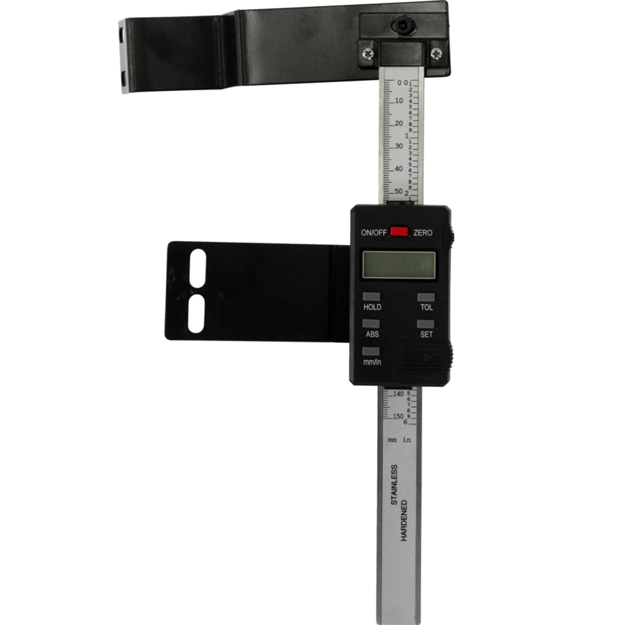 Digital Readout for Jet JWDS-2244 and 2550 Drum Sanders alt 0