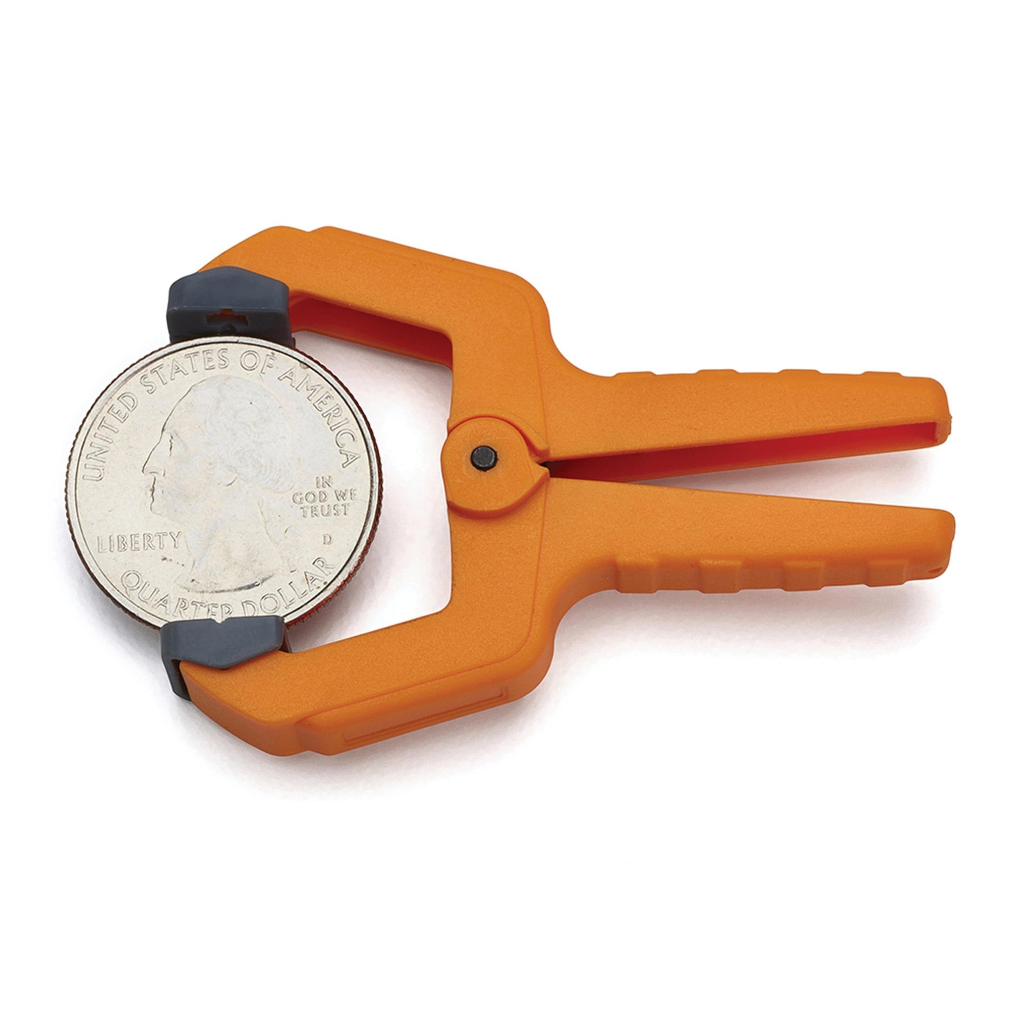 Mini Spring Clamp Set - 20 Piece alt 0