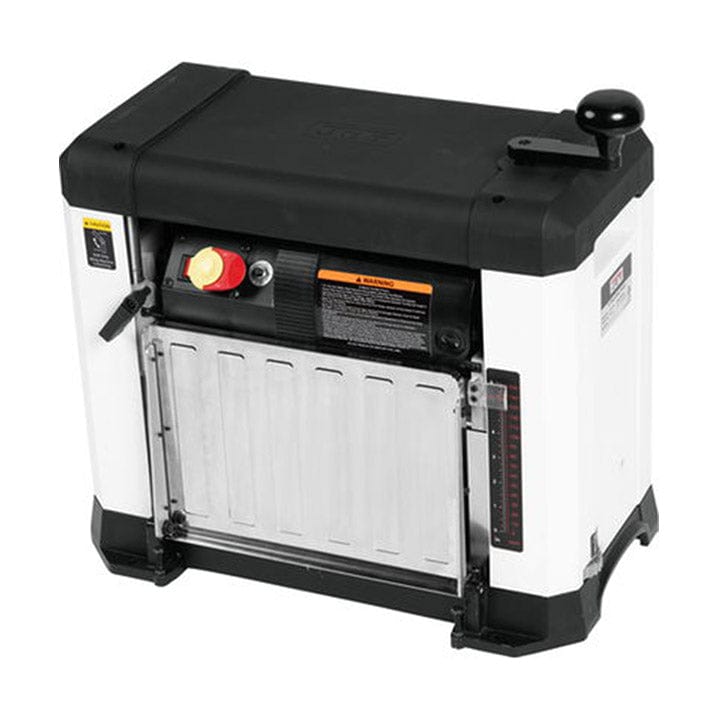 13" Benchtop Planer - 2 HP 1 Ph 120V - Helical Cutterhead - JWP-13BT
