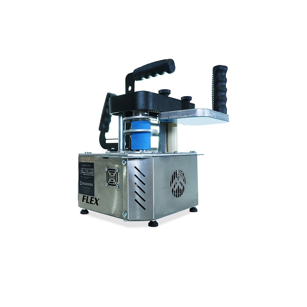 Contour Edgebander CBC.FLEX Set