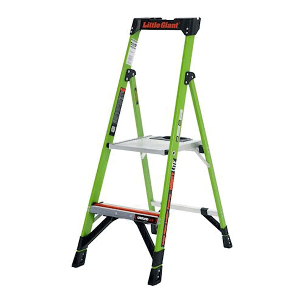 Velocity Model 13 Articulated Extendable Ladder alt 0