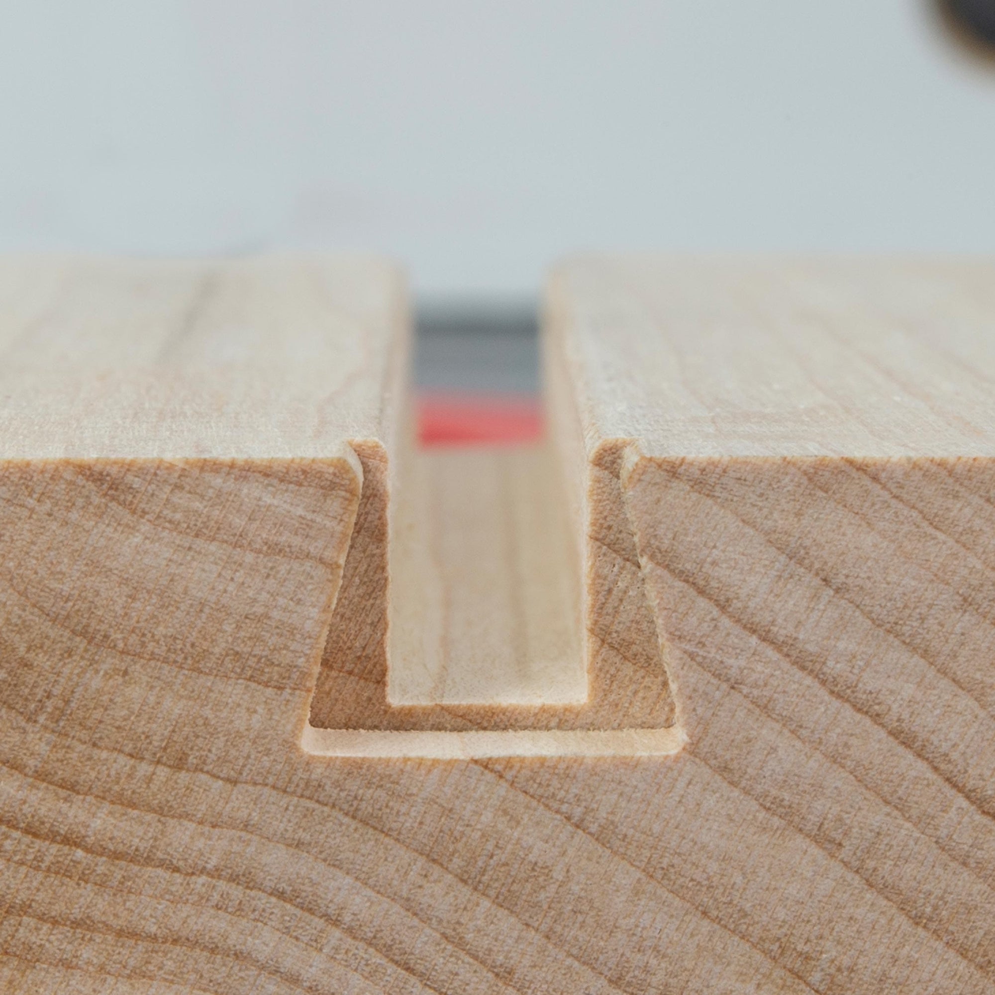 MATCHFIT 1/4" Relief Router Bit - 1/2" Shank