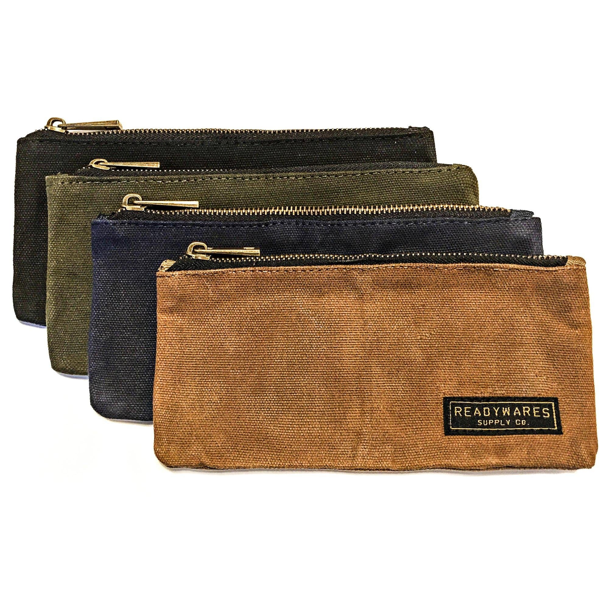 Pencil Pouch Set alt 0