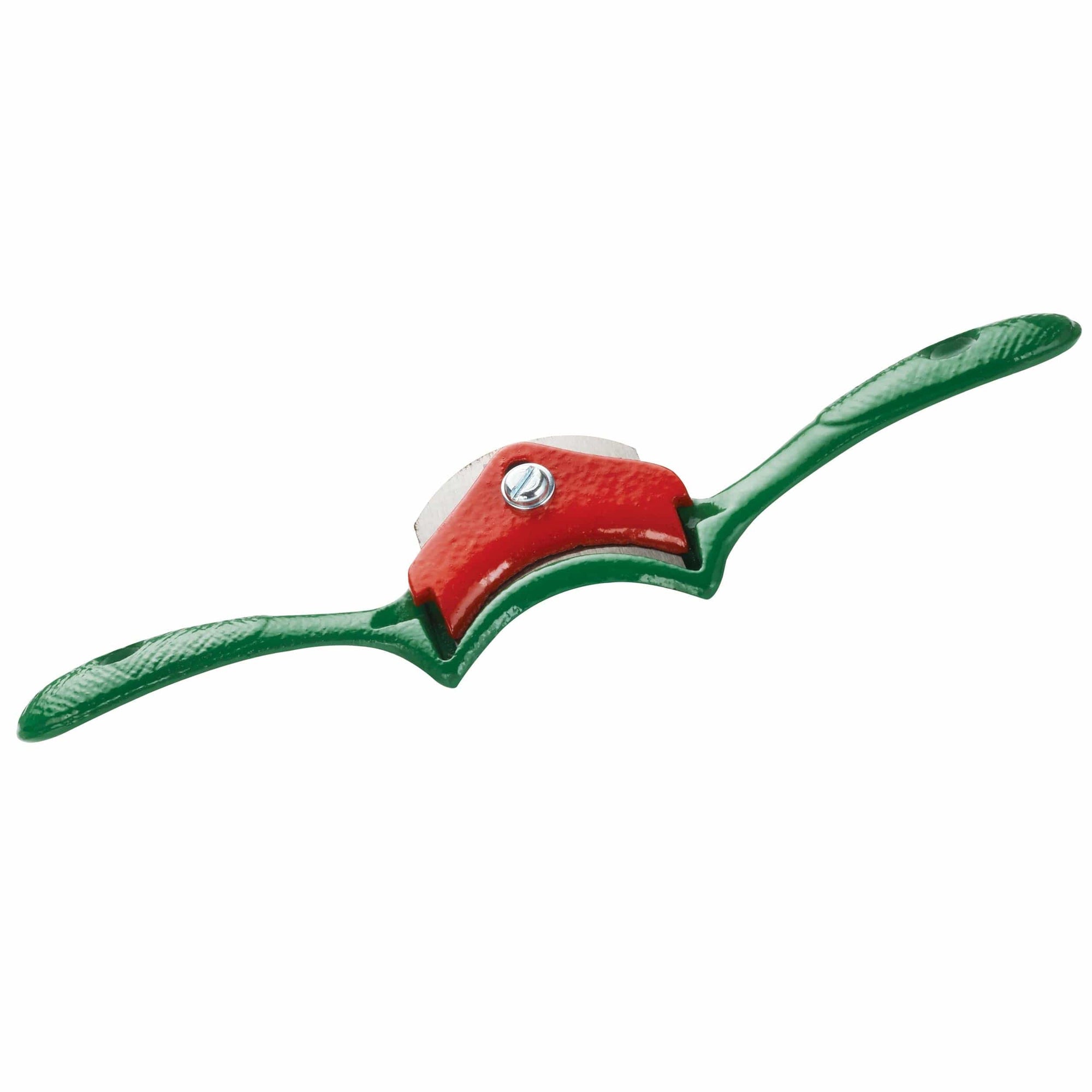 Spokeshave, Half Round alt 0