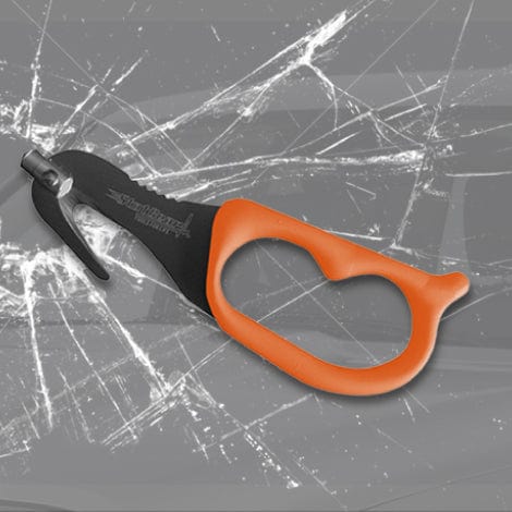 SuperVizor XT Auto Rescue Tool - Green alt 0