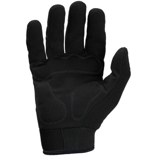 General Utility Mens Gloves, Black, Large alt 0