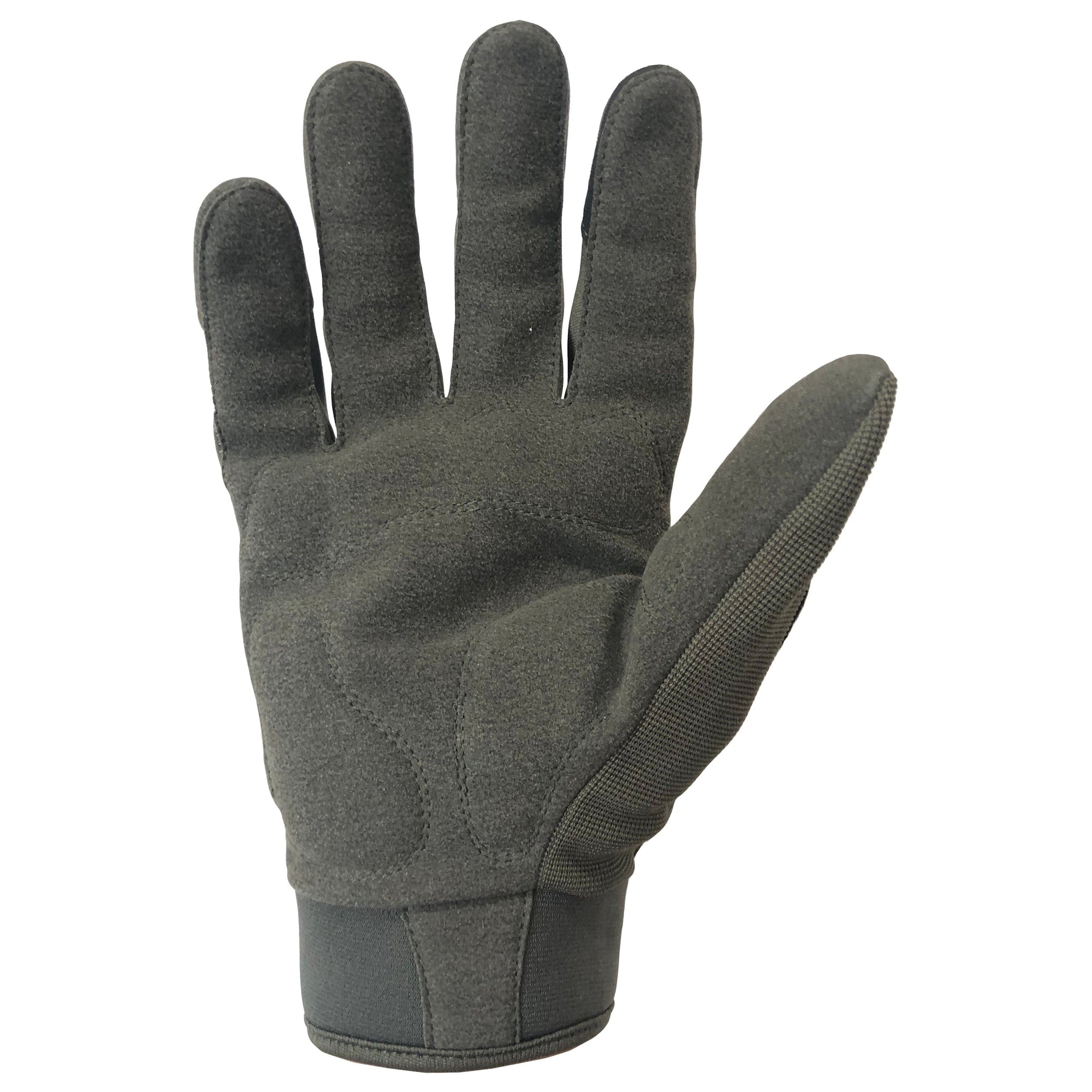 General Utility Mens Gloves, Sage, Small alt 0