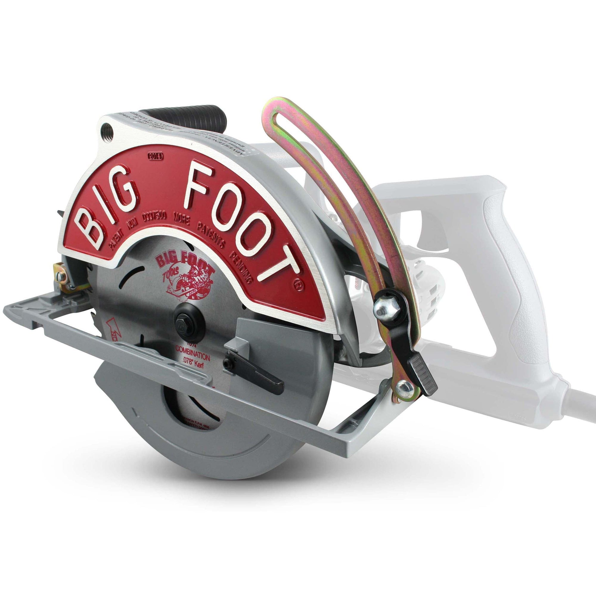 10-1/4" Adapter Kit Style 1 alt 0