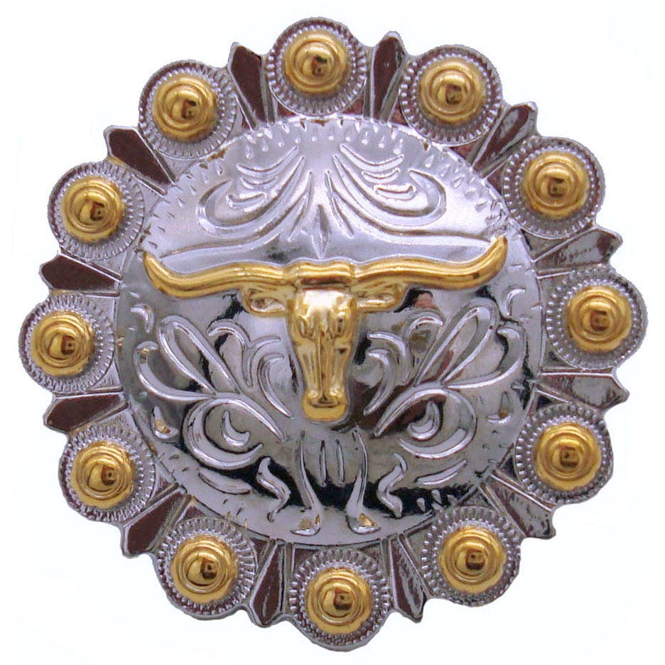 Rope Star Pull, Brass Oxide alt 0