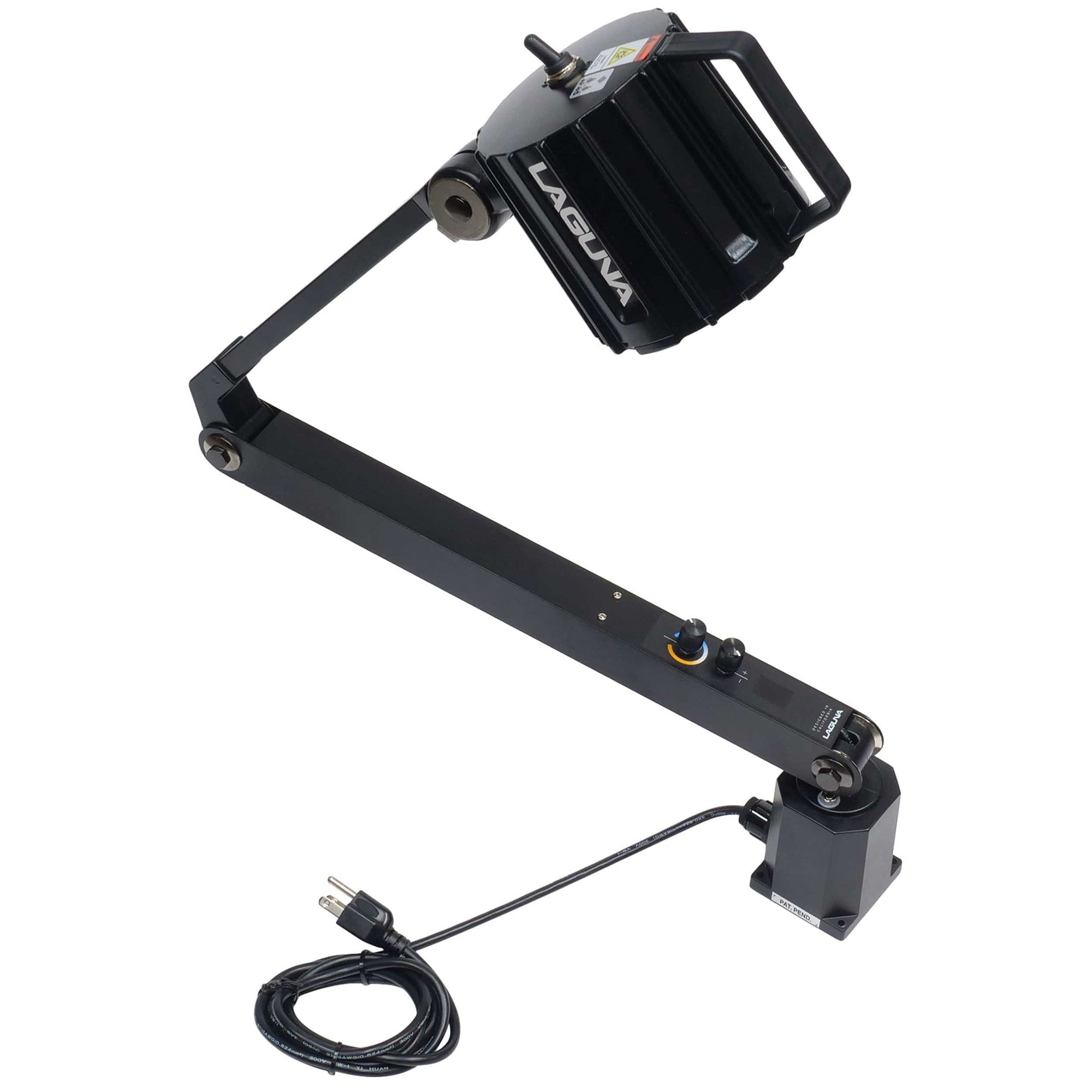 LED Chameleon 90 CRI Machine Lamp alt 0