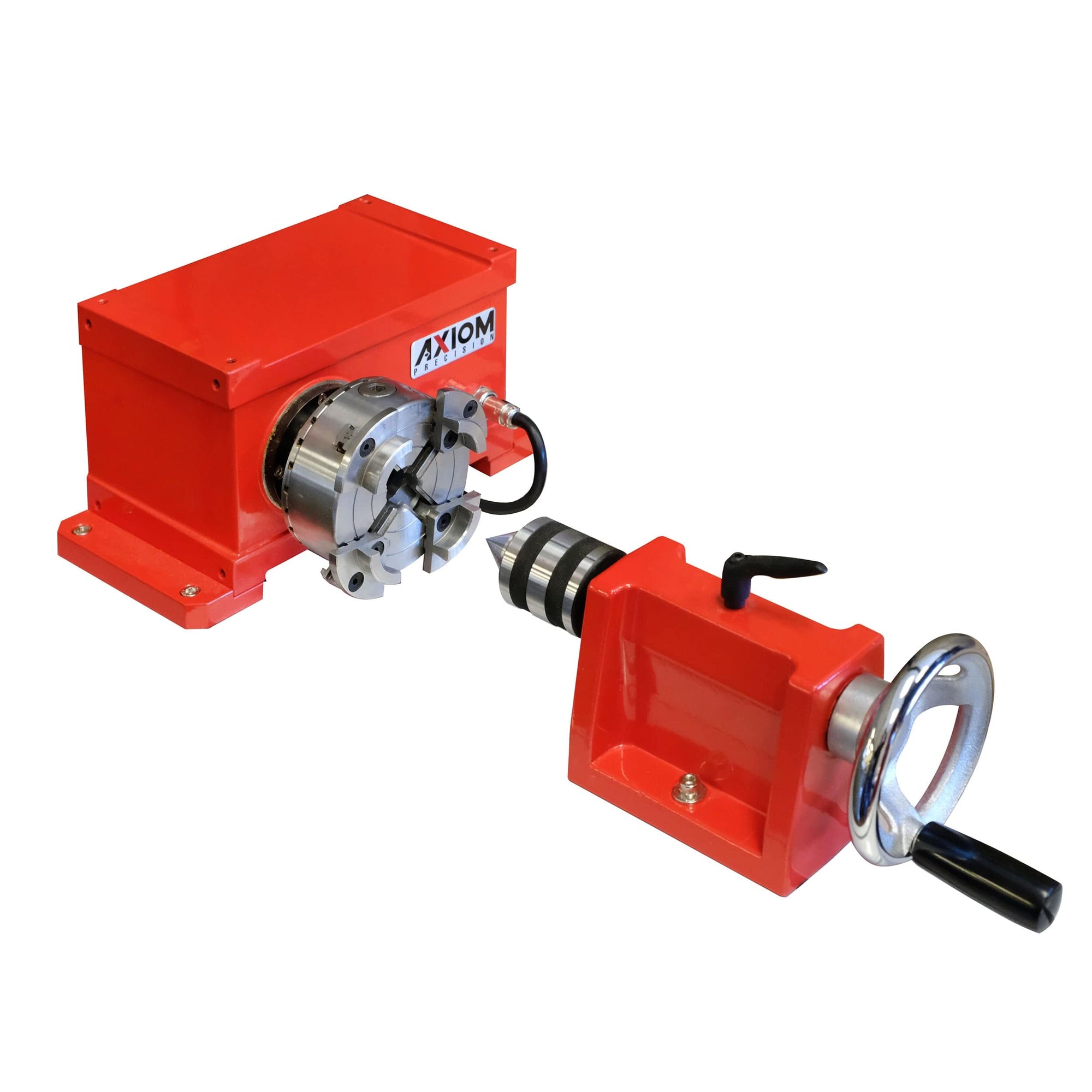 Rotary Kit for Axiom CNC Pro & Elite alt 0