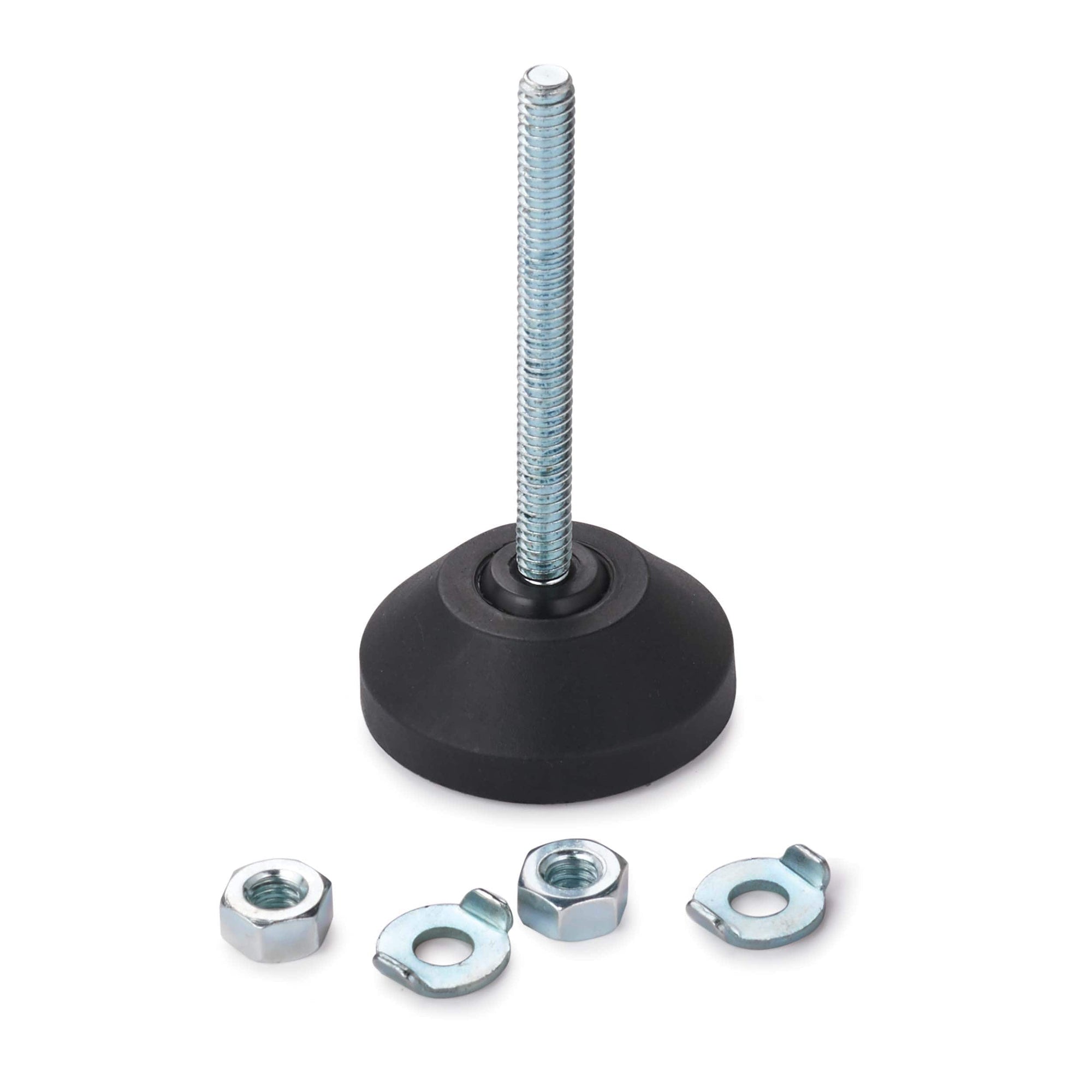 Toggle Clamp 5/16"- 18 x 2" Swivel Foot alt 0