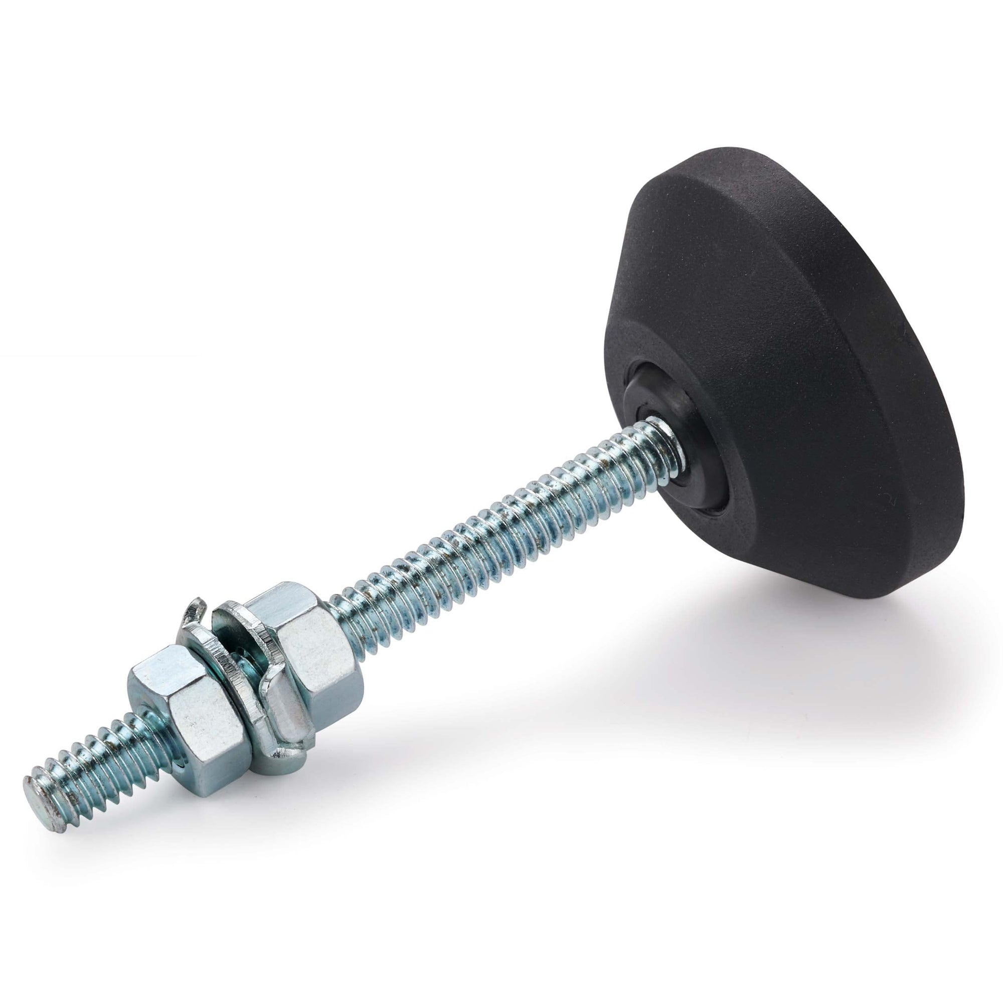 Toggle Clamp 5/16"- 18 x 2" Swivel Foot alt 0