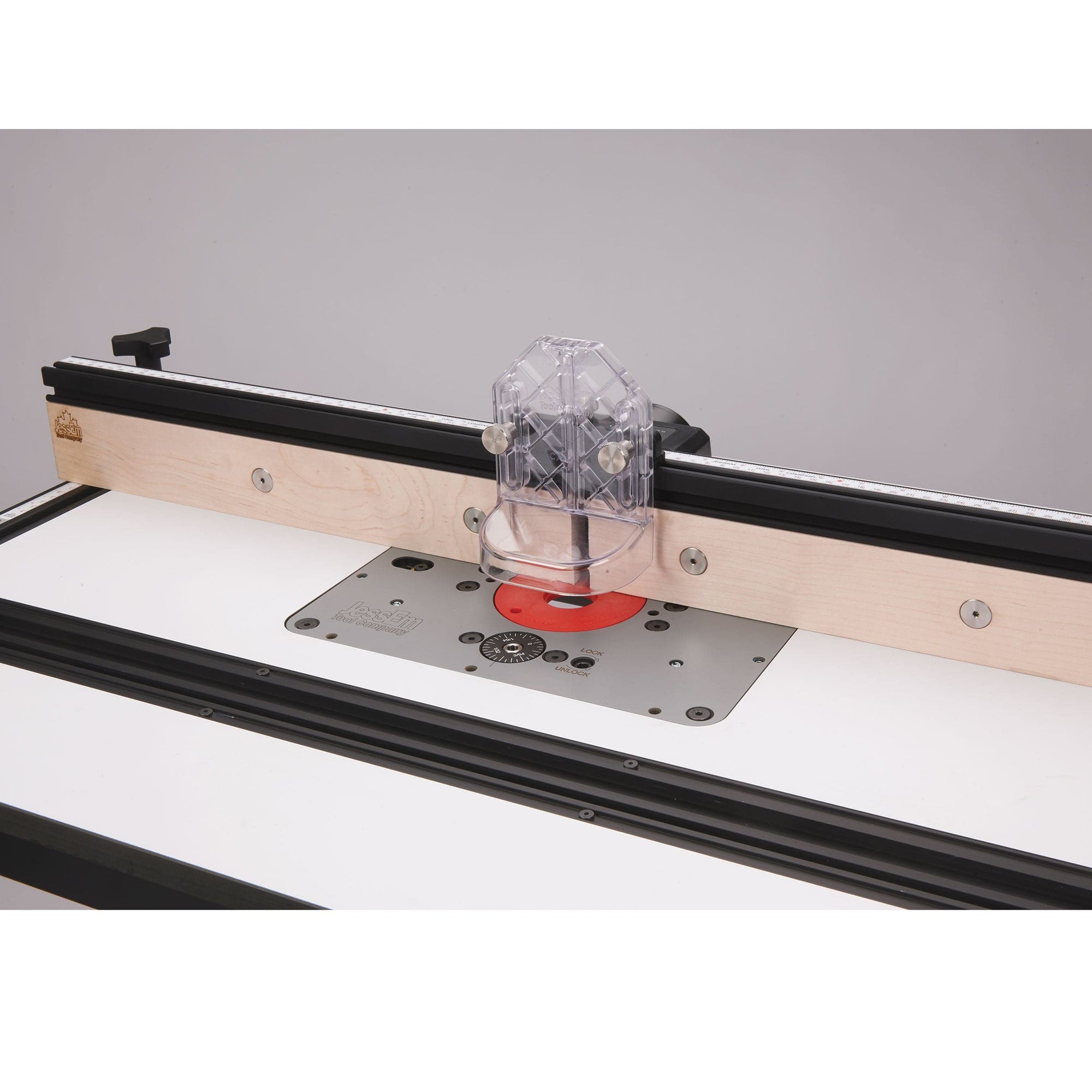 Mast-R-Fence III Router Table Fence alt 0