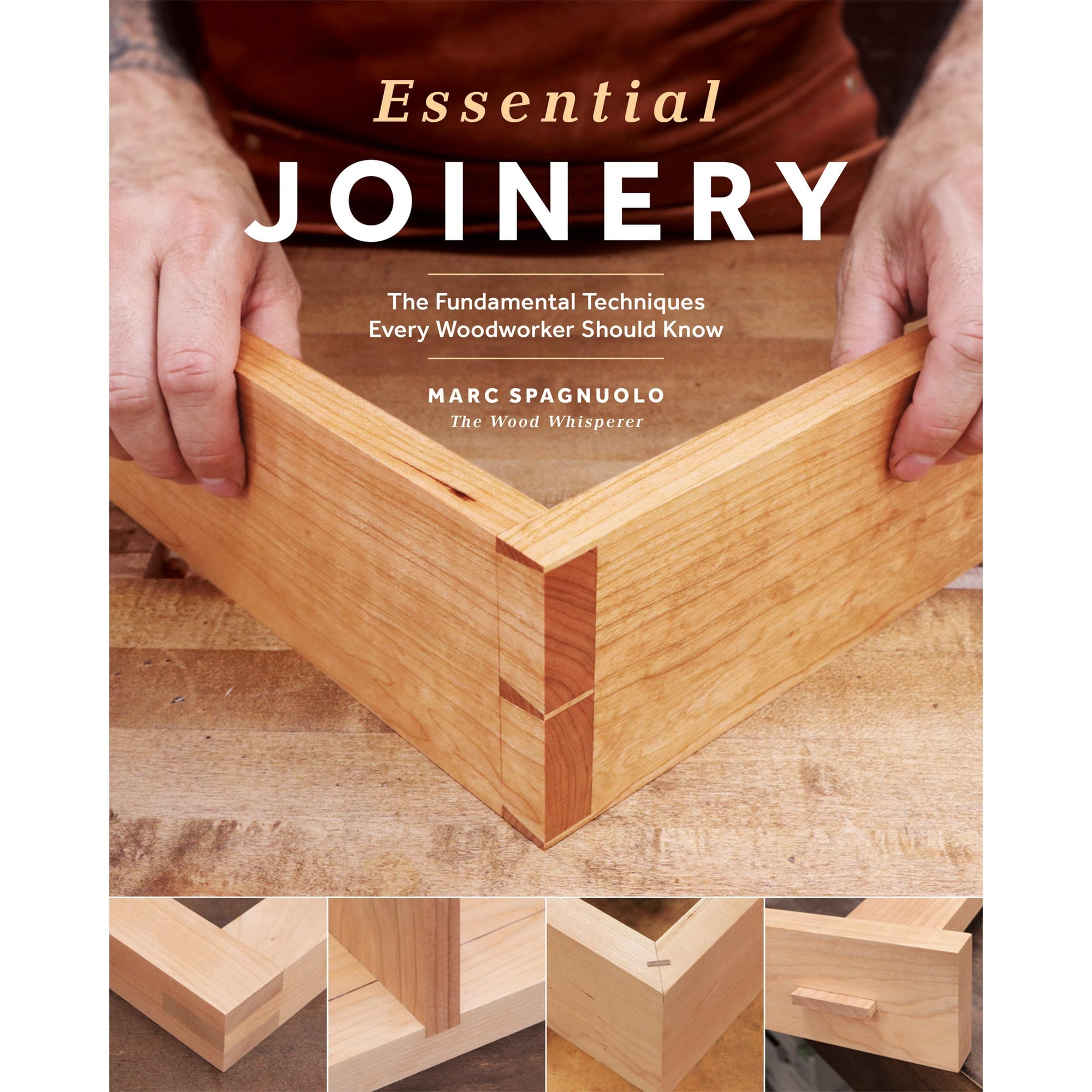 Essential Joinery alt 0