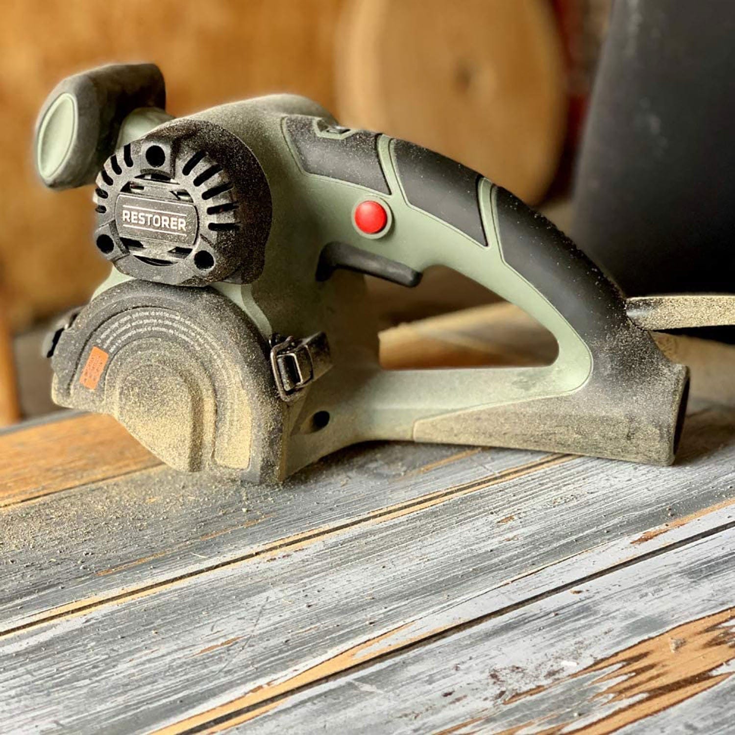 Tool Kit with Accessories & Bag alt 0